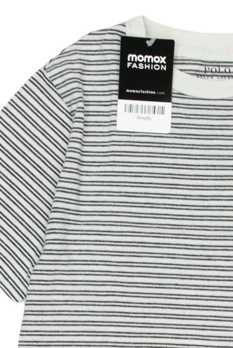 Thumbnail - Polo Ralph Lauren Jungen T-Shirt, grau, Gr. 140