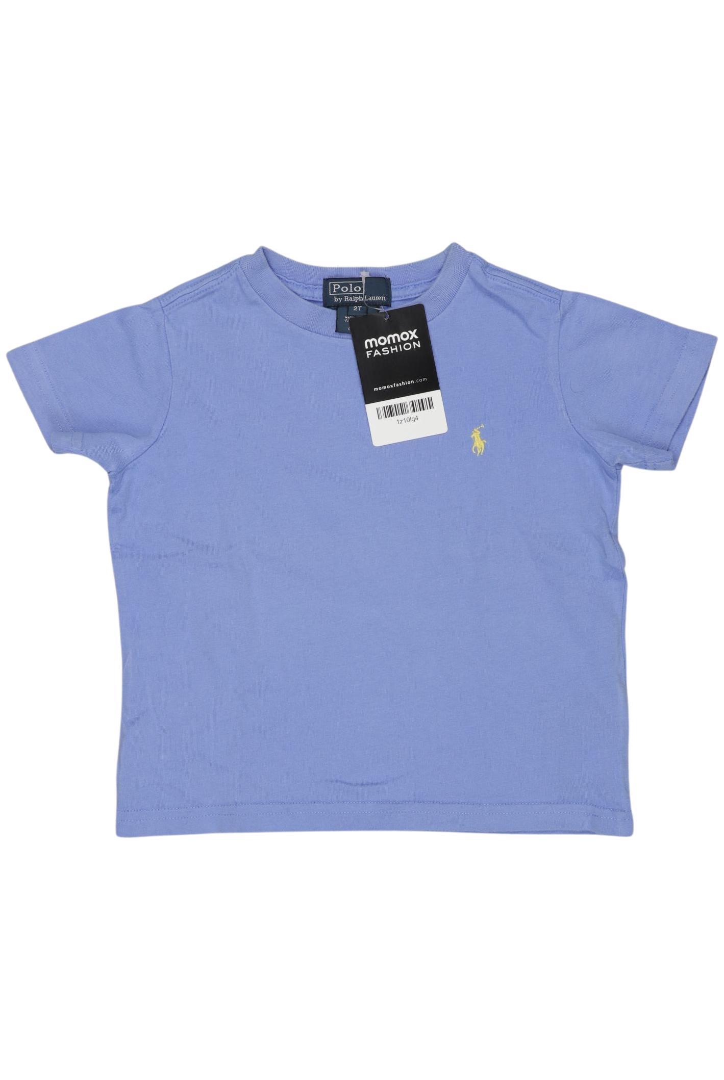 

Polo Ralph Lauren Herren T-Shirt, blau, Gr. 92