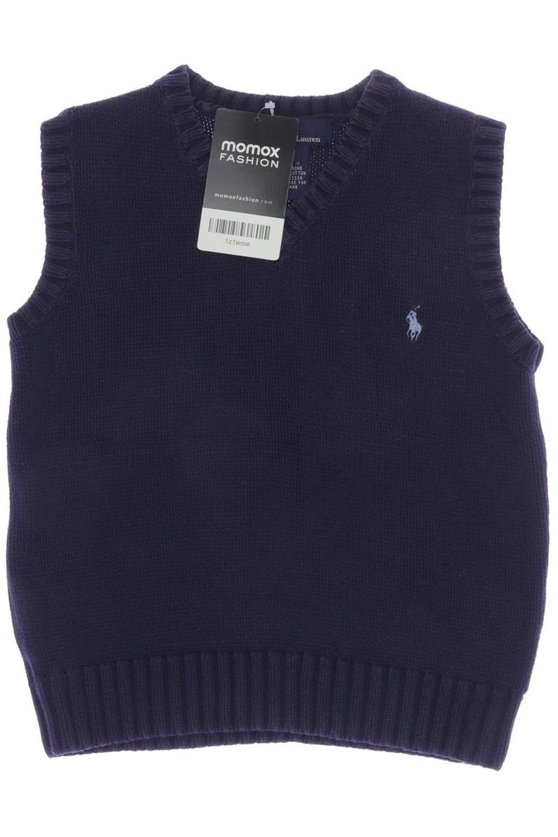 

Polo Ralph Lauren Jungen Pullover, marineblau