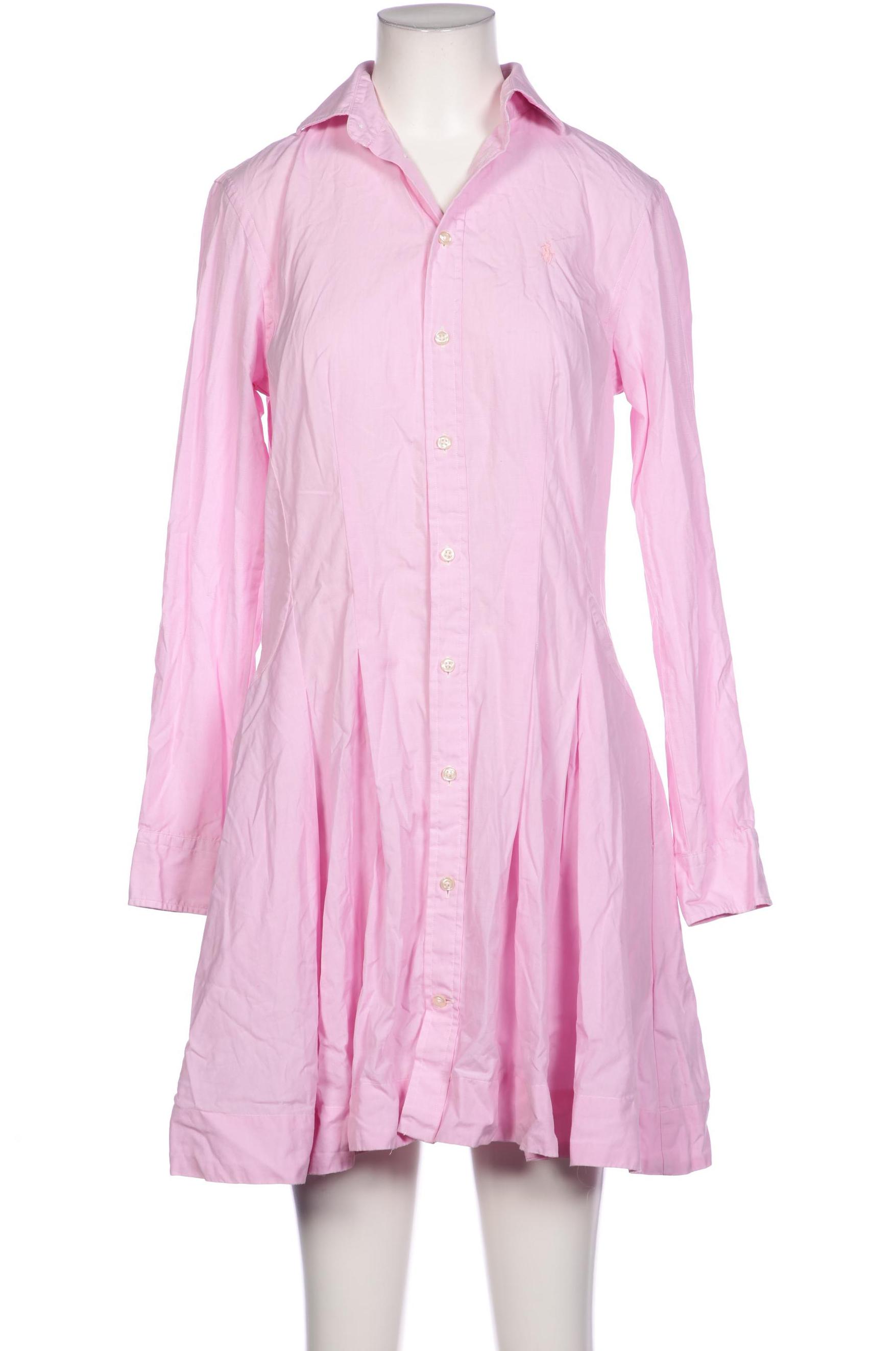 

Polo Ralph Lauren Damen Kleid, pink, Gr. 6