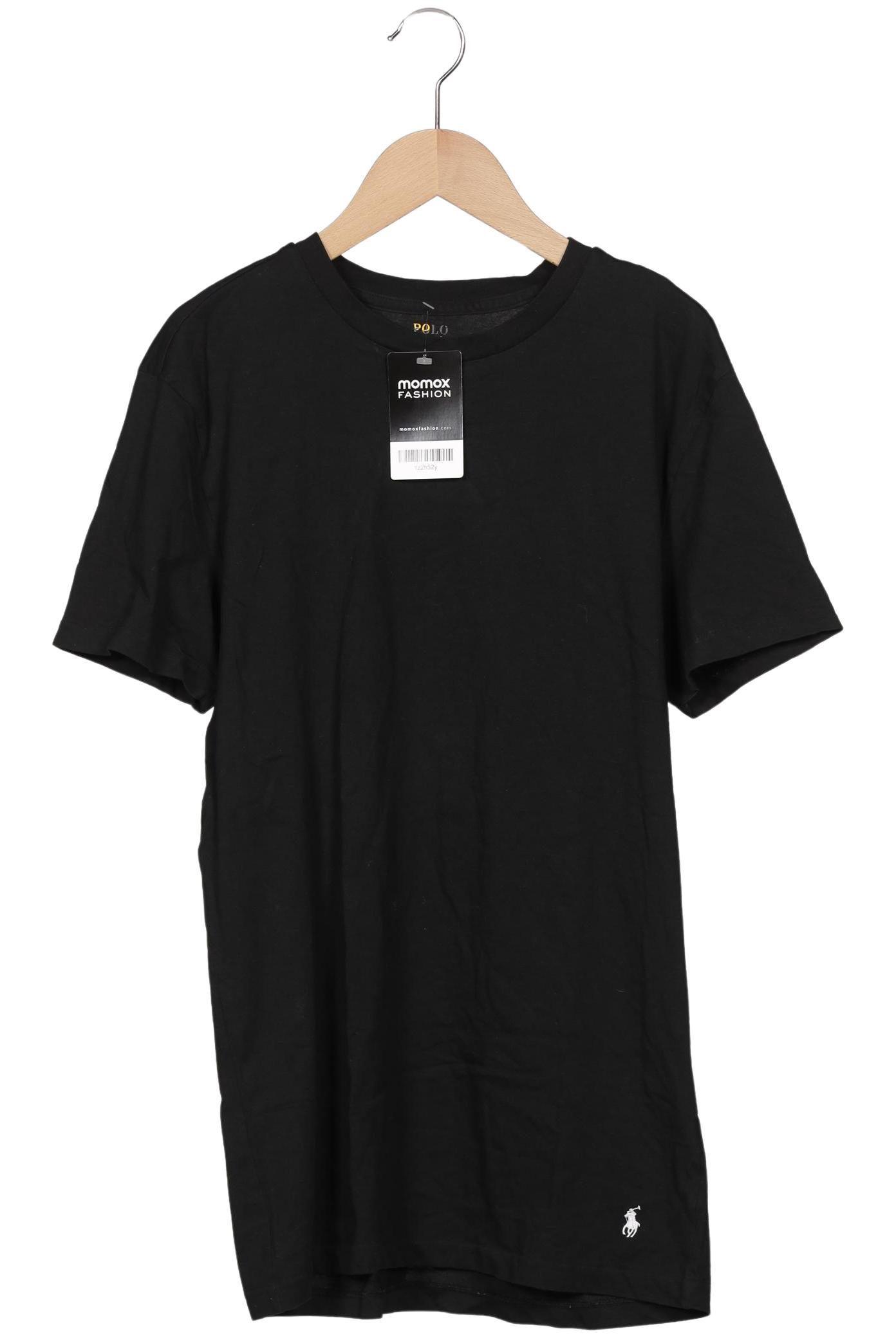 

Polo Ralph Lauren Herren T-Shirt, schwarz, Gr. 52