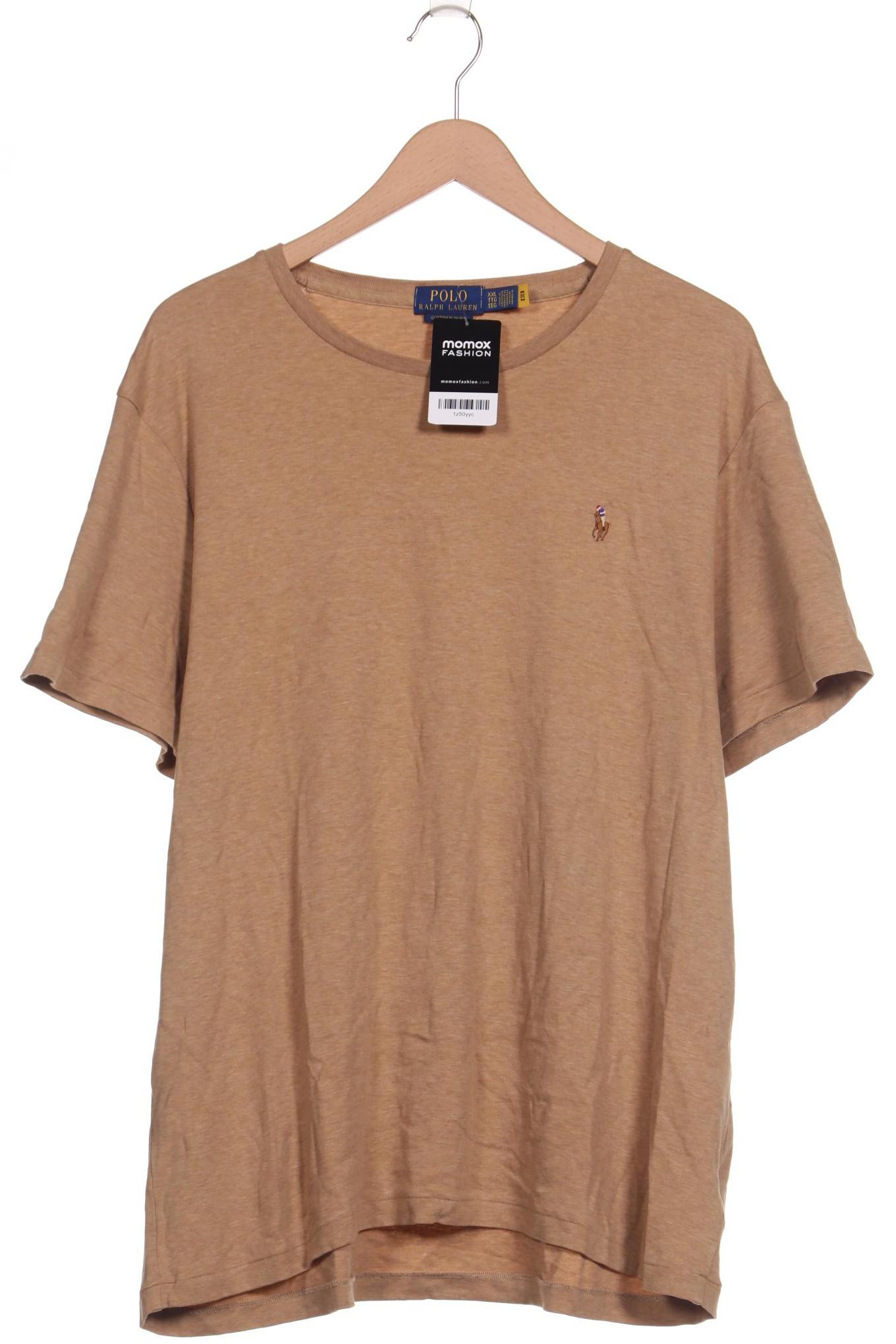 

Polo Ralph Lauren Herren T-Shirt, beige, Gr. 56