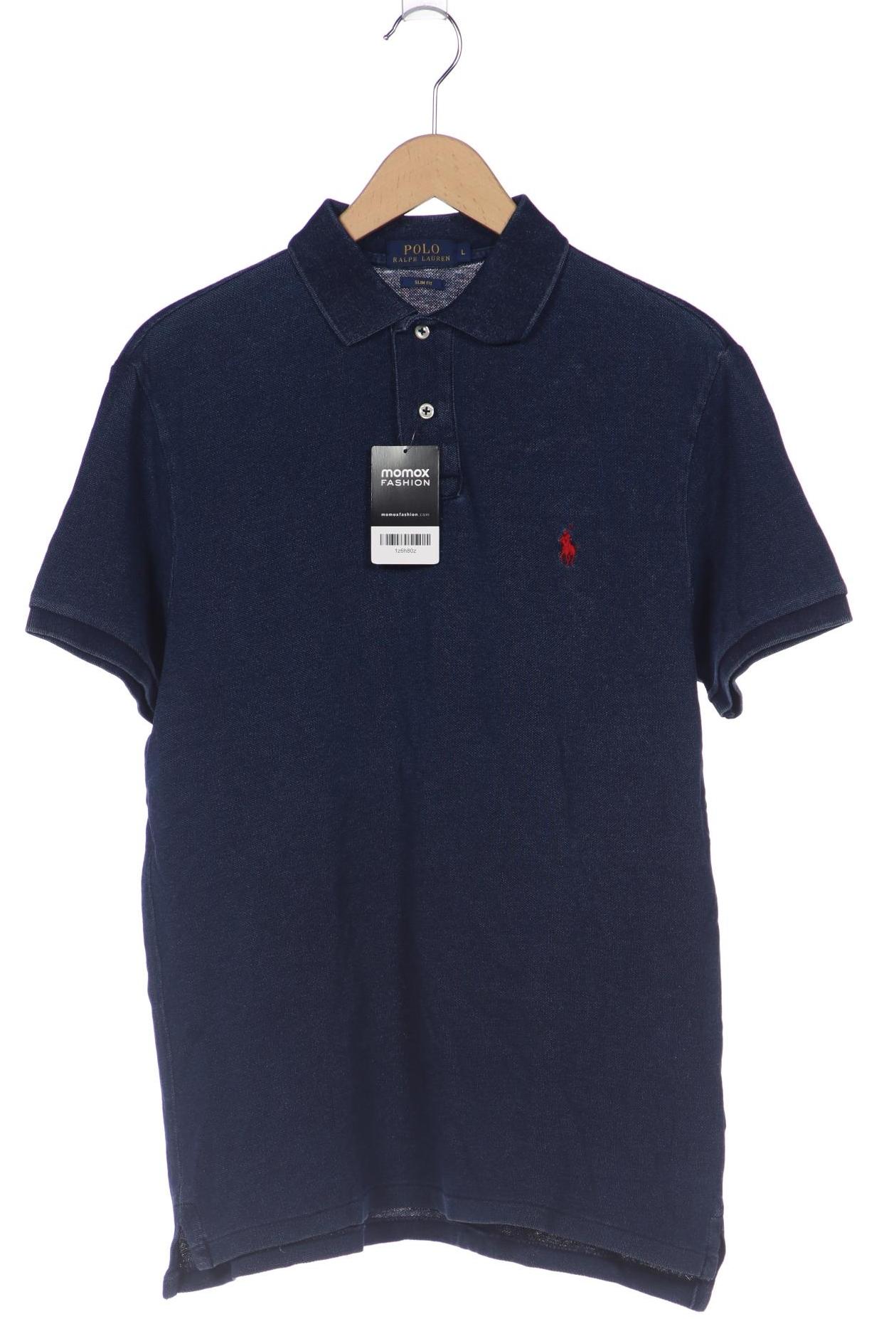 

Polo Ralph Lauren Herren Poloshirt, marineblau, Gr. 52