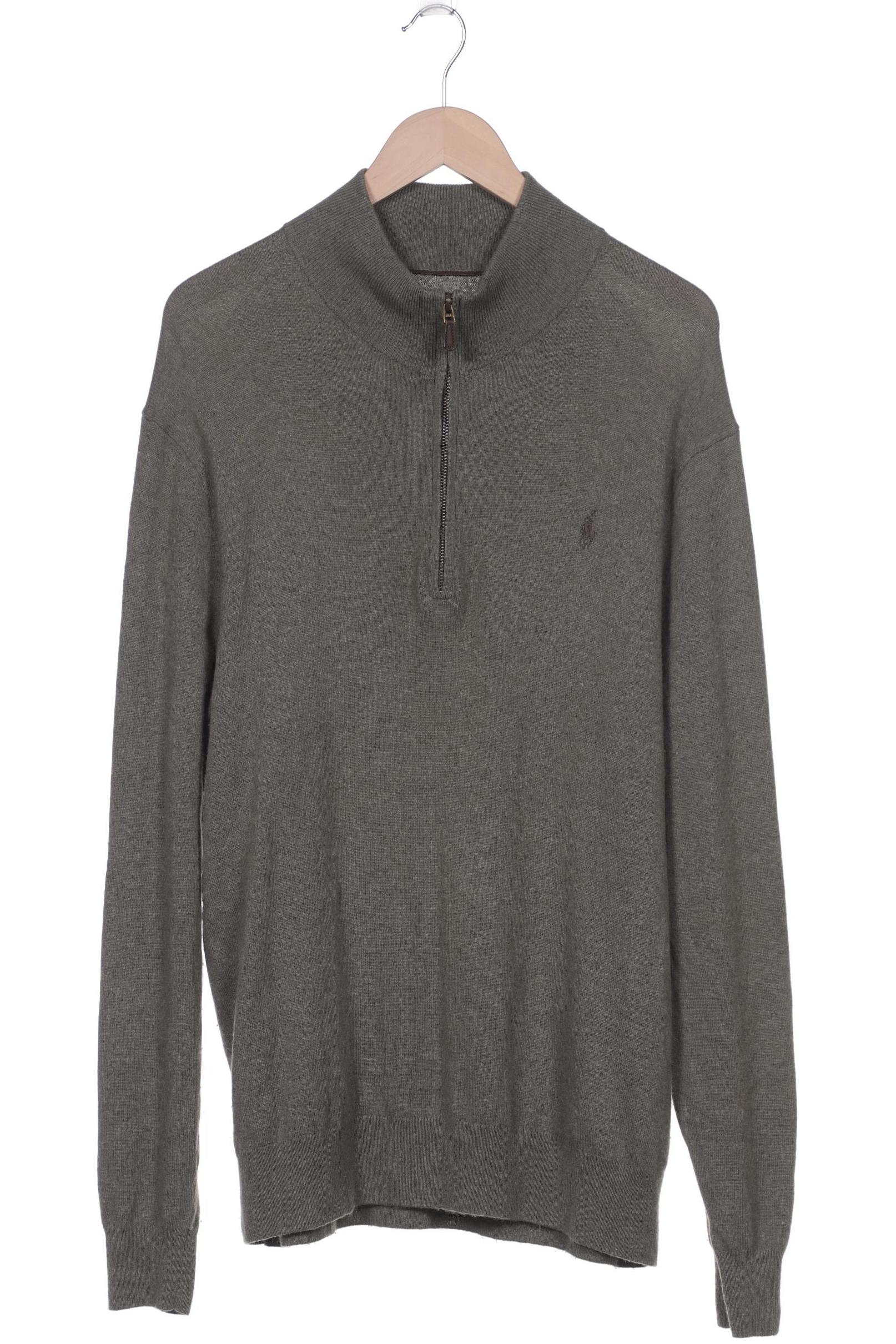 

Polo Ralph Lauren Herren Pullover, grün, Gr. 56