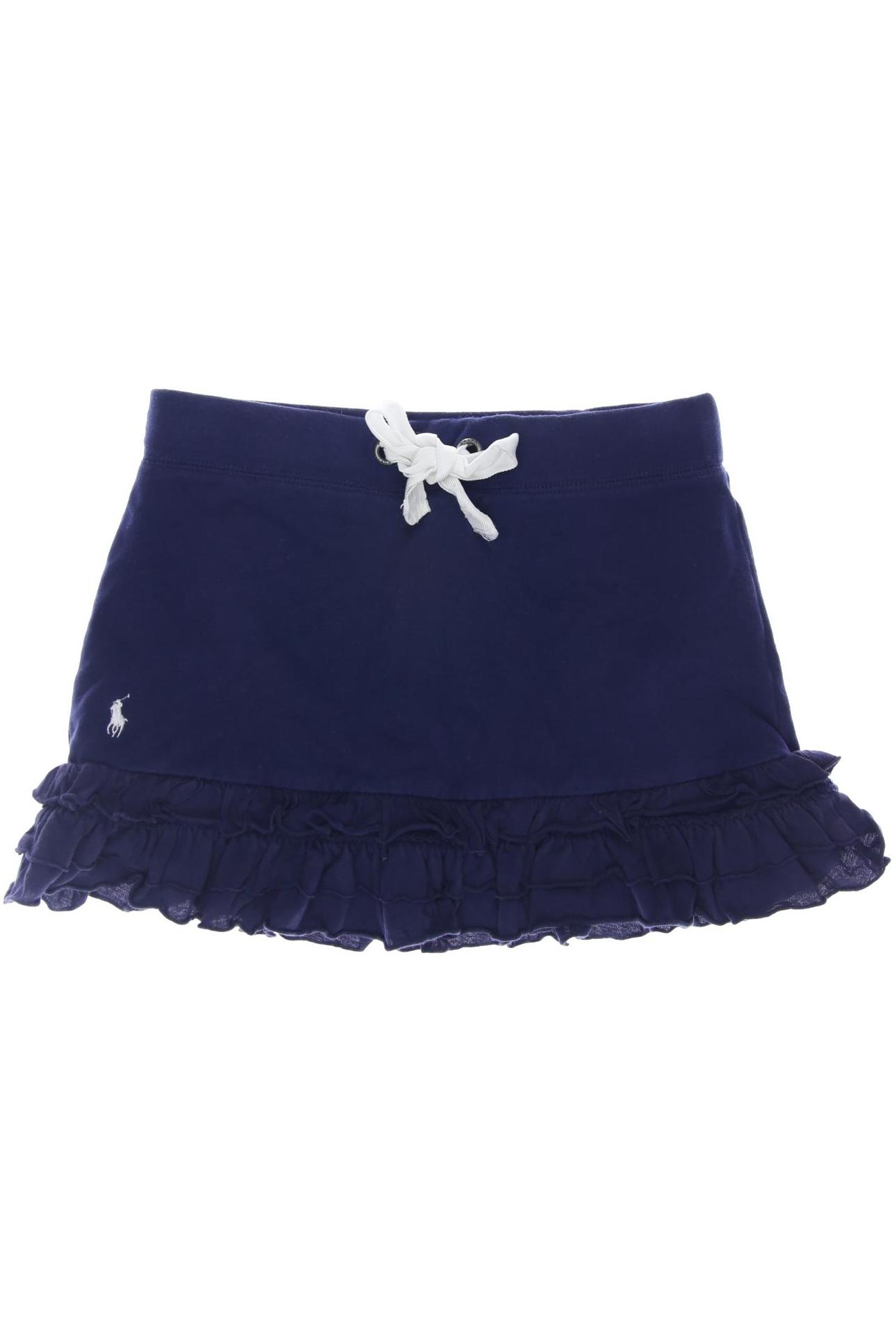 

Polo Ralph Lauren Mädchen Rock, marineblau