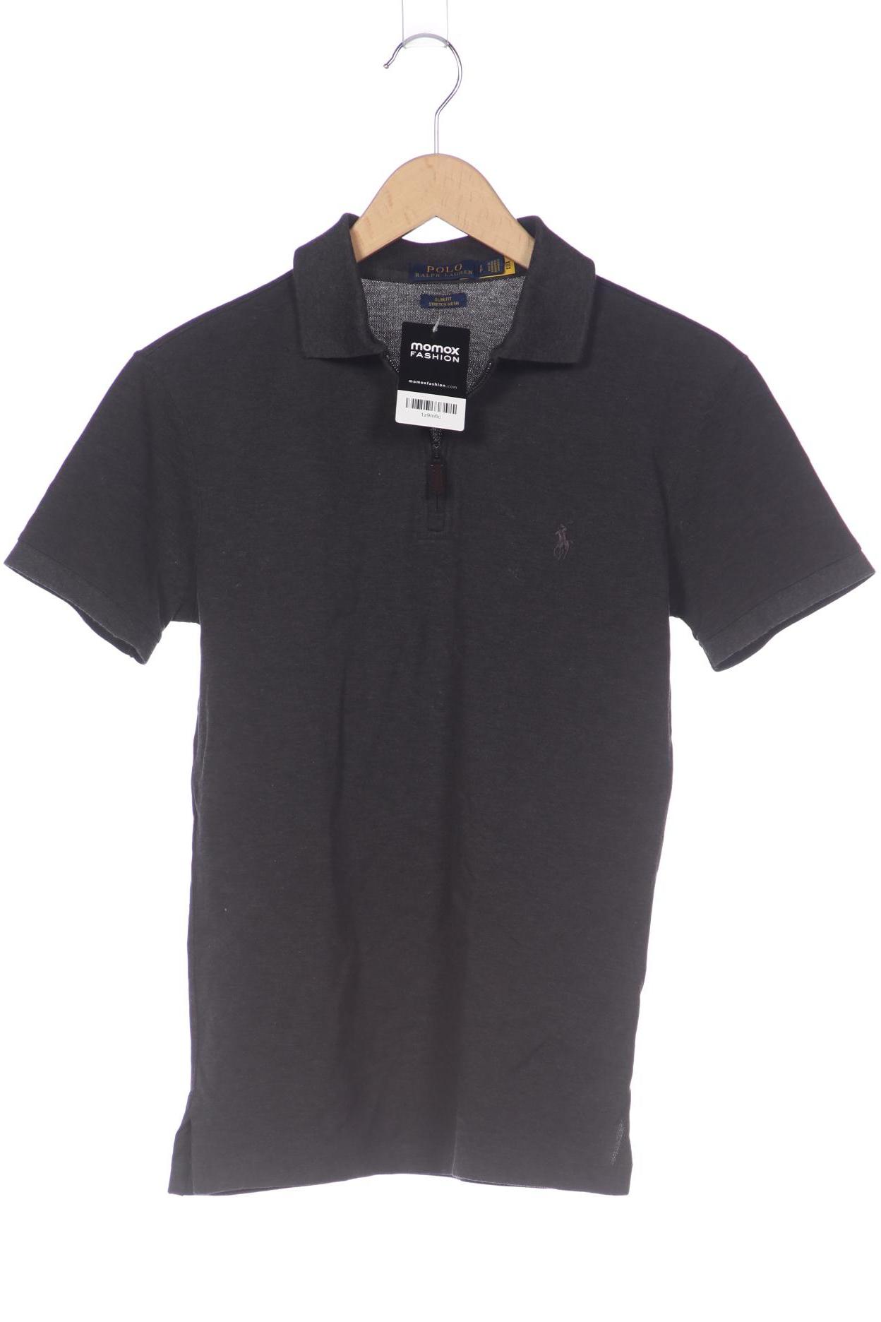Thumbnail - Polo Ralph Lauren Herren Poloshirt, grau, Gr. 46