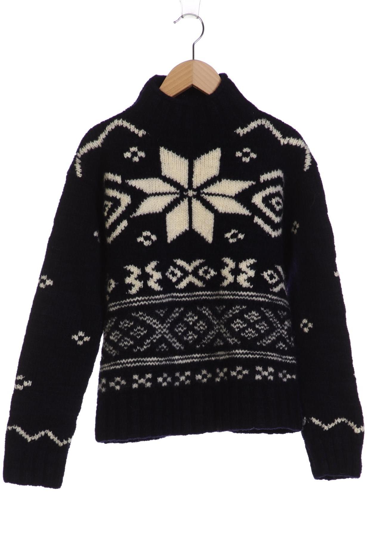 

Polo Ralph Lauren Damen Pullover, marineblau, Gr. 38