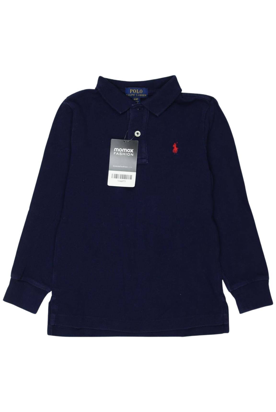 

Polo Ralph Lauren Herren Poloshirt, marineblau, Gr. 104