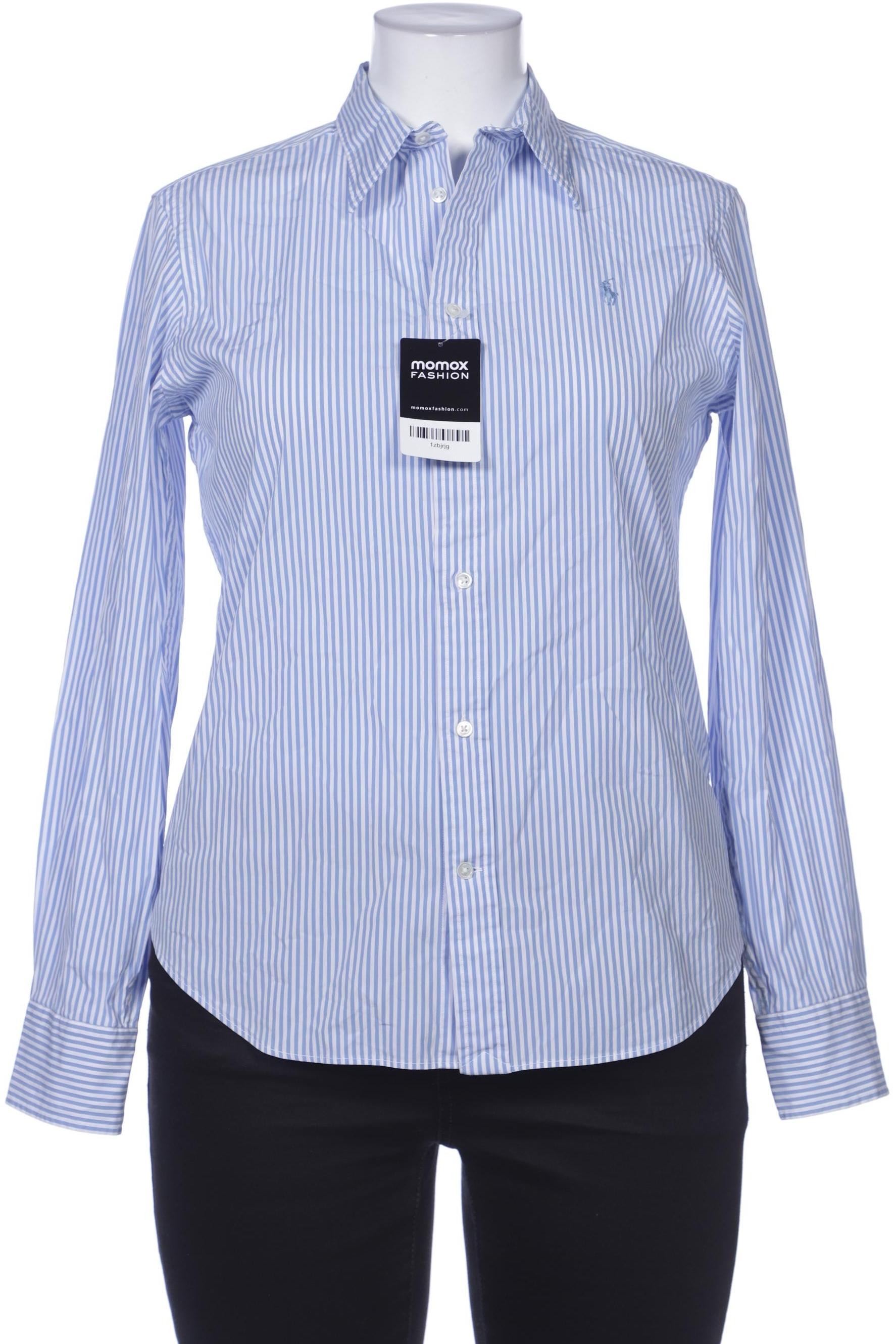 

Polo Ralph Lauren Damen Bluse, hellblau, Gr. 42