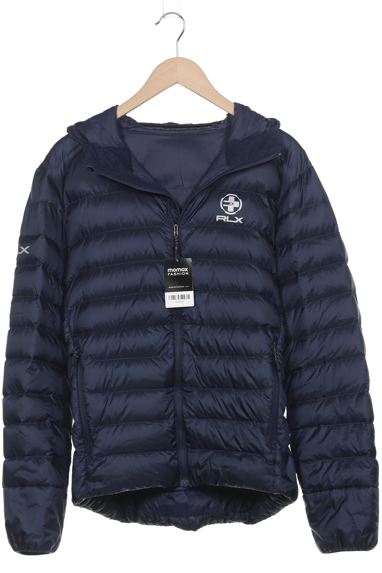 

Polo Ralph Lauren Herren Jacke, marineblau, Gr. 48