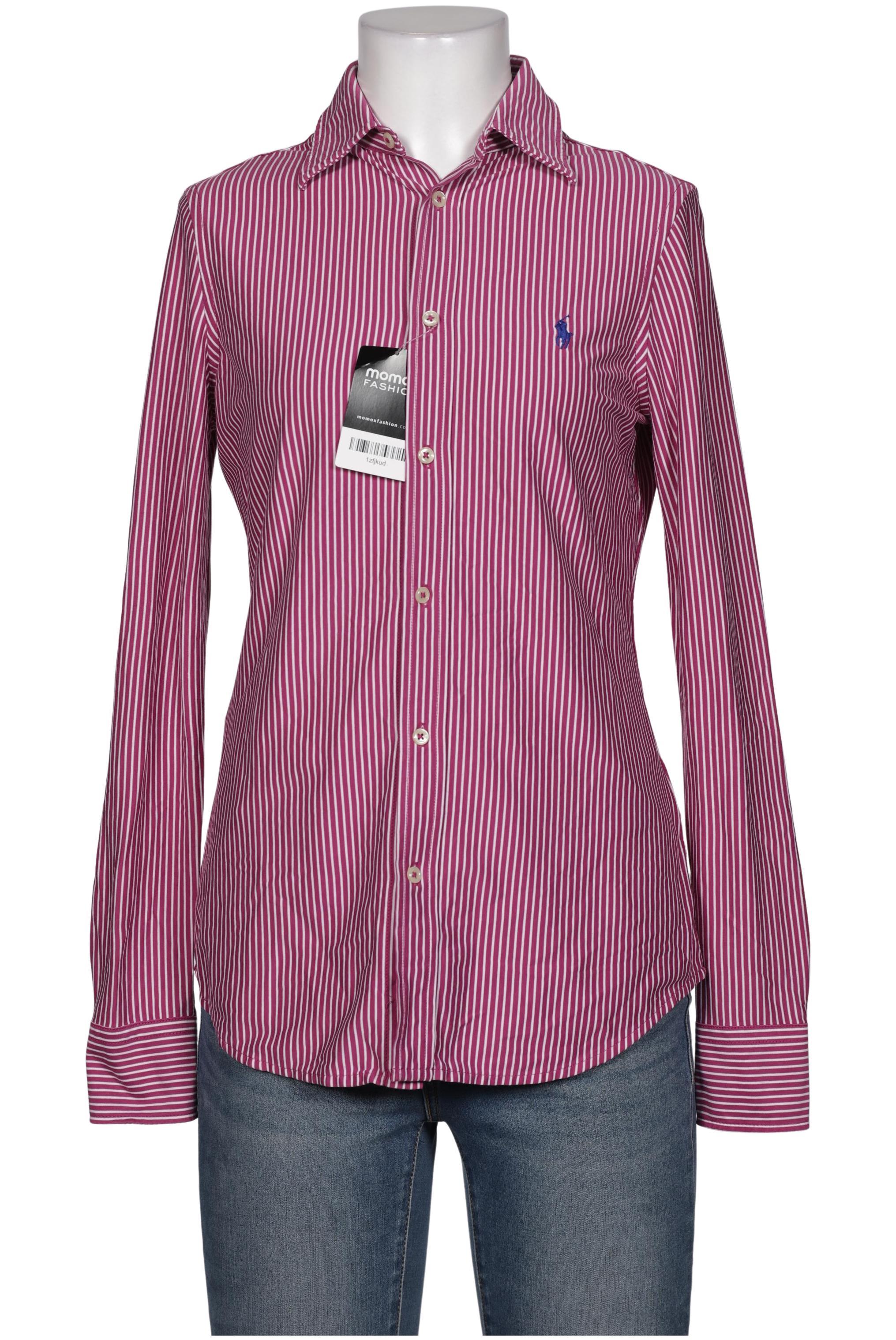 

Polo Ralph Lauren Damen Bluse, flieder, Gr. 36