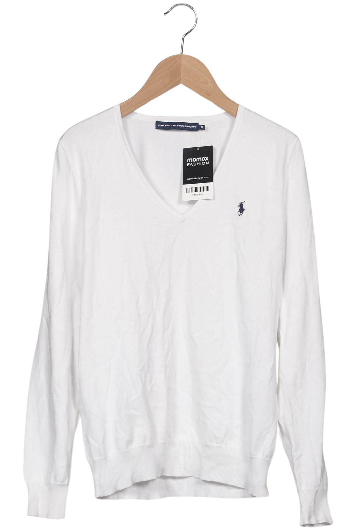 

Polo Ralph Lauren Damen Pullover, weiß, Gr. 38