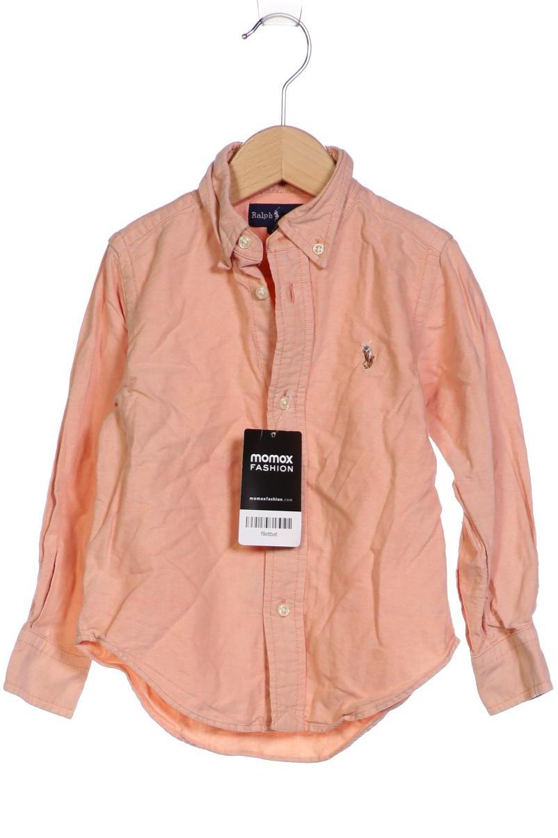 

Polo Ralph Lauren Jungen Hemd, orange