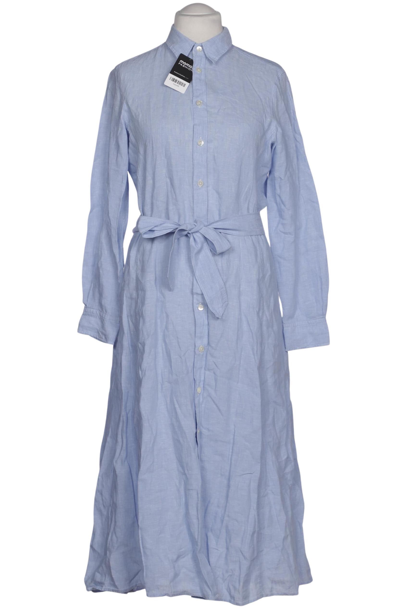 

Polo Ralph Lauren Damen Kleid, hellblau, Gr. 12