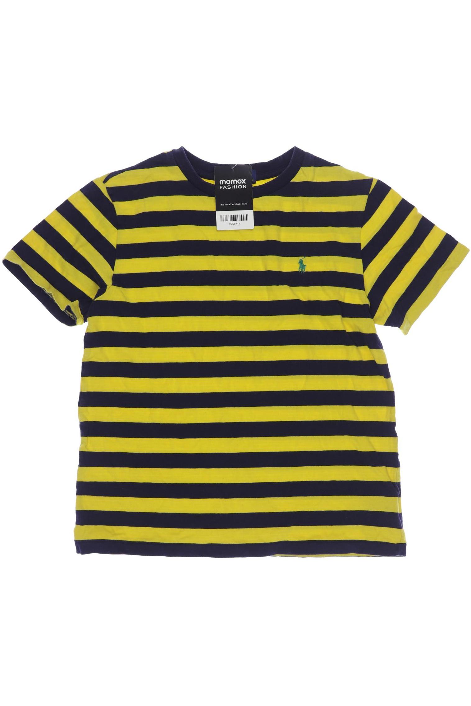

Polo Ralph Lauren Herren T-Shirt, gelb, Gr. 146