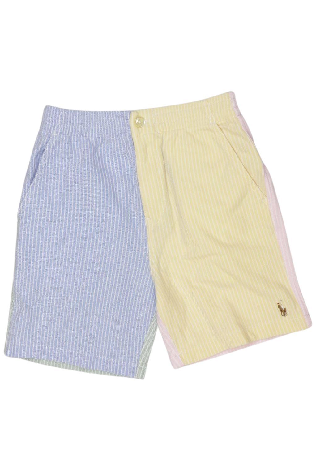 

Polo Ralph Lauren Mädchen Shorts, mehrfarbig, Gr. 8
