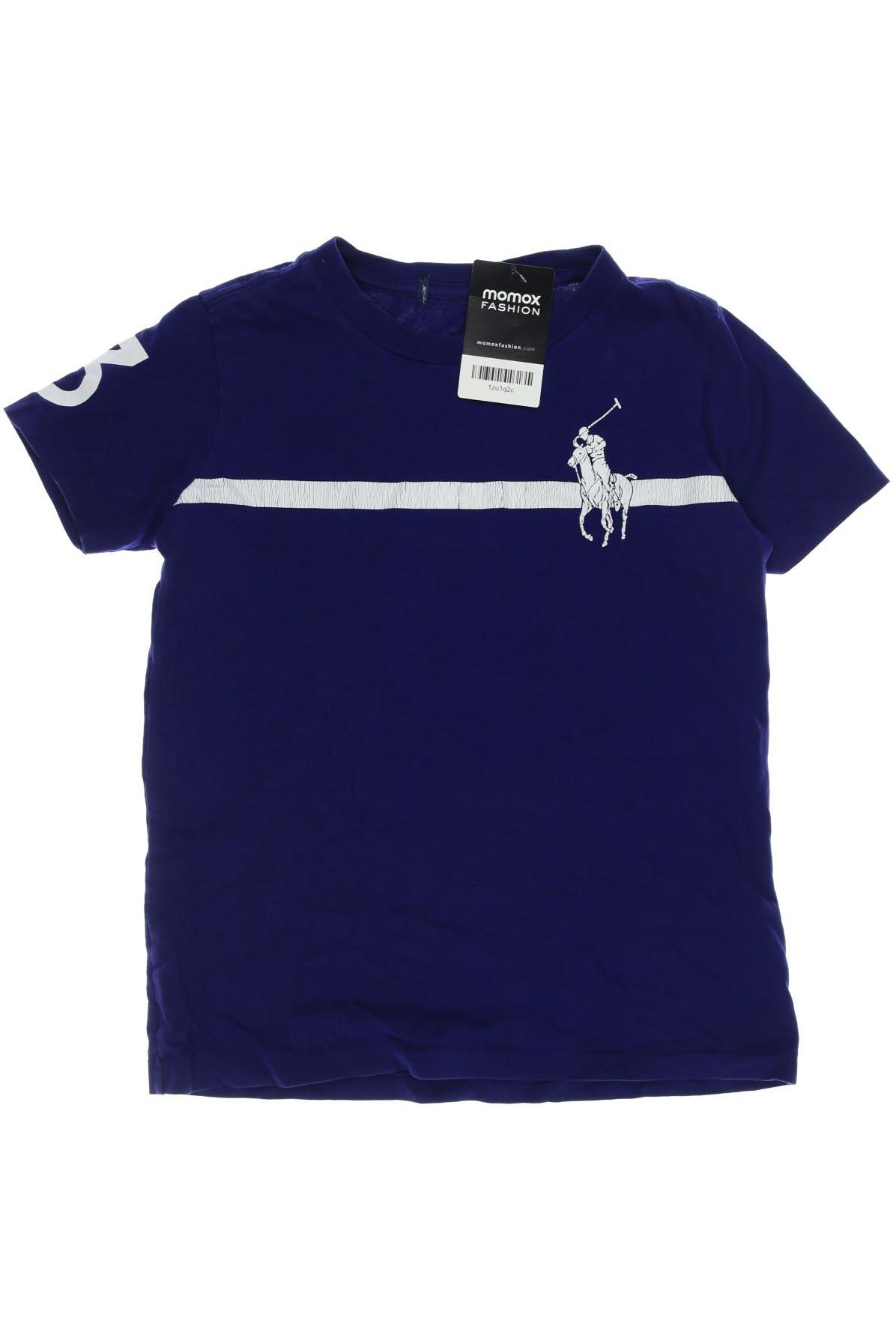 

Polo Ralph Lauren Herren T-Shirt, marineblau, Gr. 146