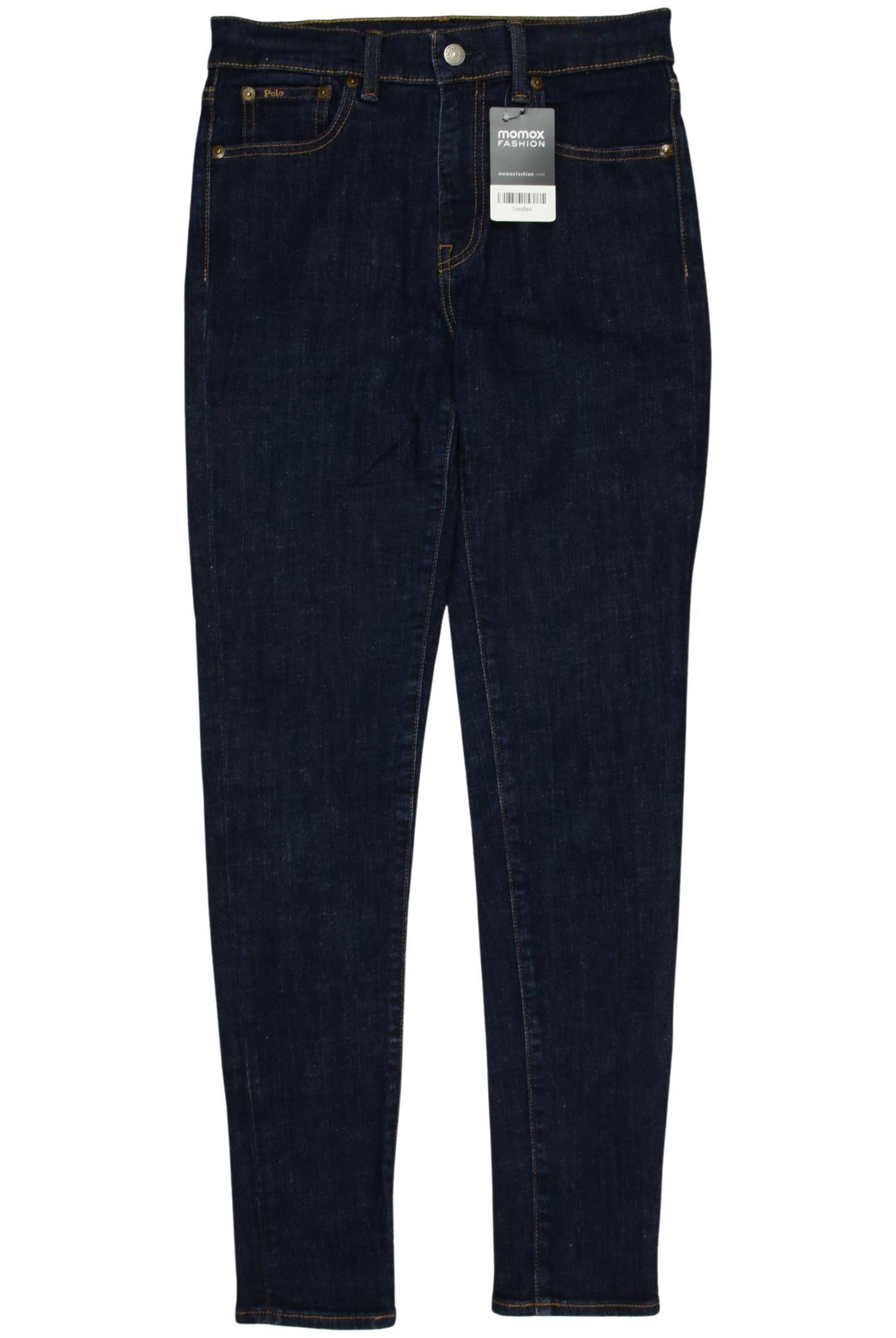 

Polo Ralph Lauren Damen Jeans, marineblau, Gr. 26