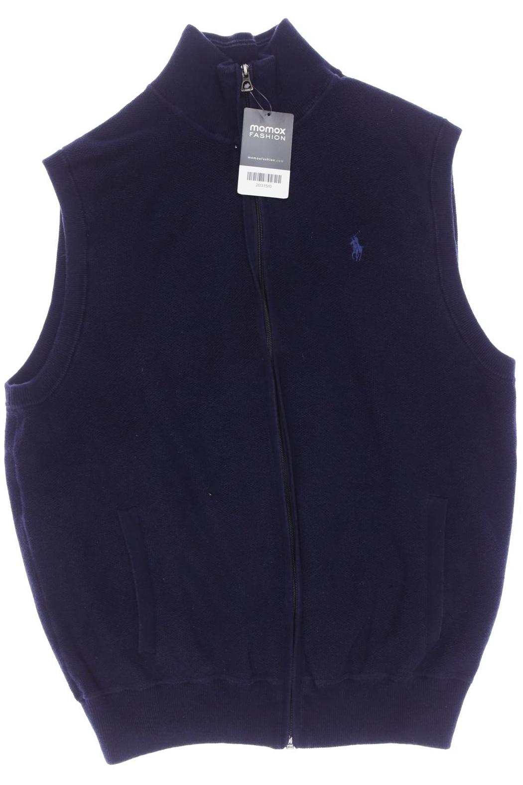 

Polo Ralph Lauren Herren Weste, marineblau, Gr. 52