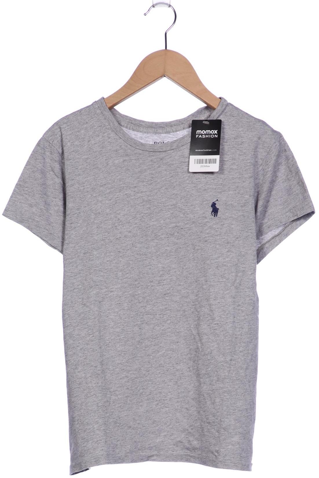 

Polo Ralph Lauren Damen T-Shirt, grau, Gr. 38