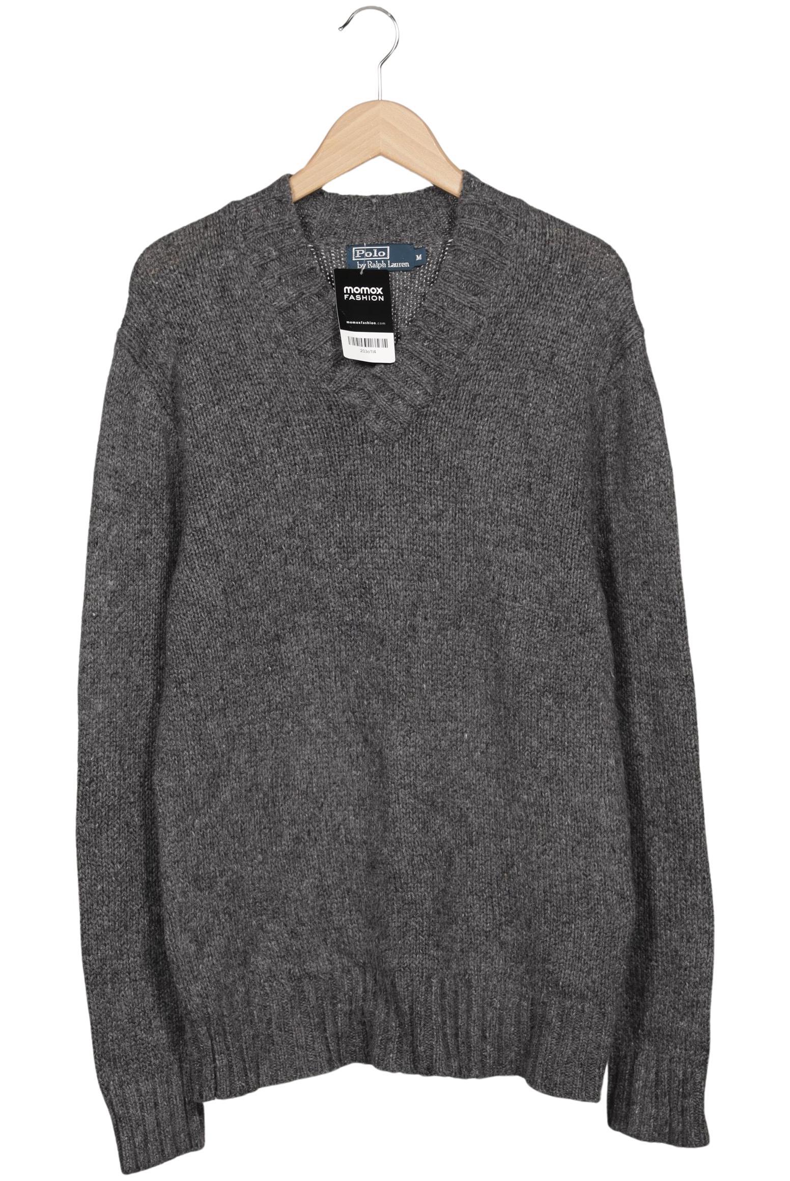 

Polo Ralph Lauren Herren Pullover, grau, Gr. 48