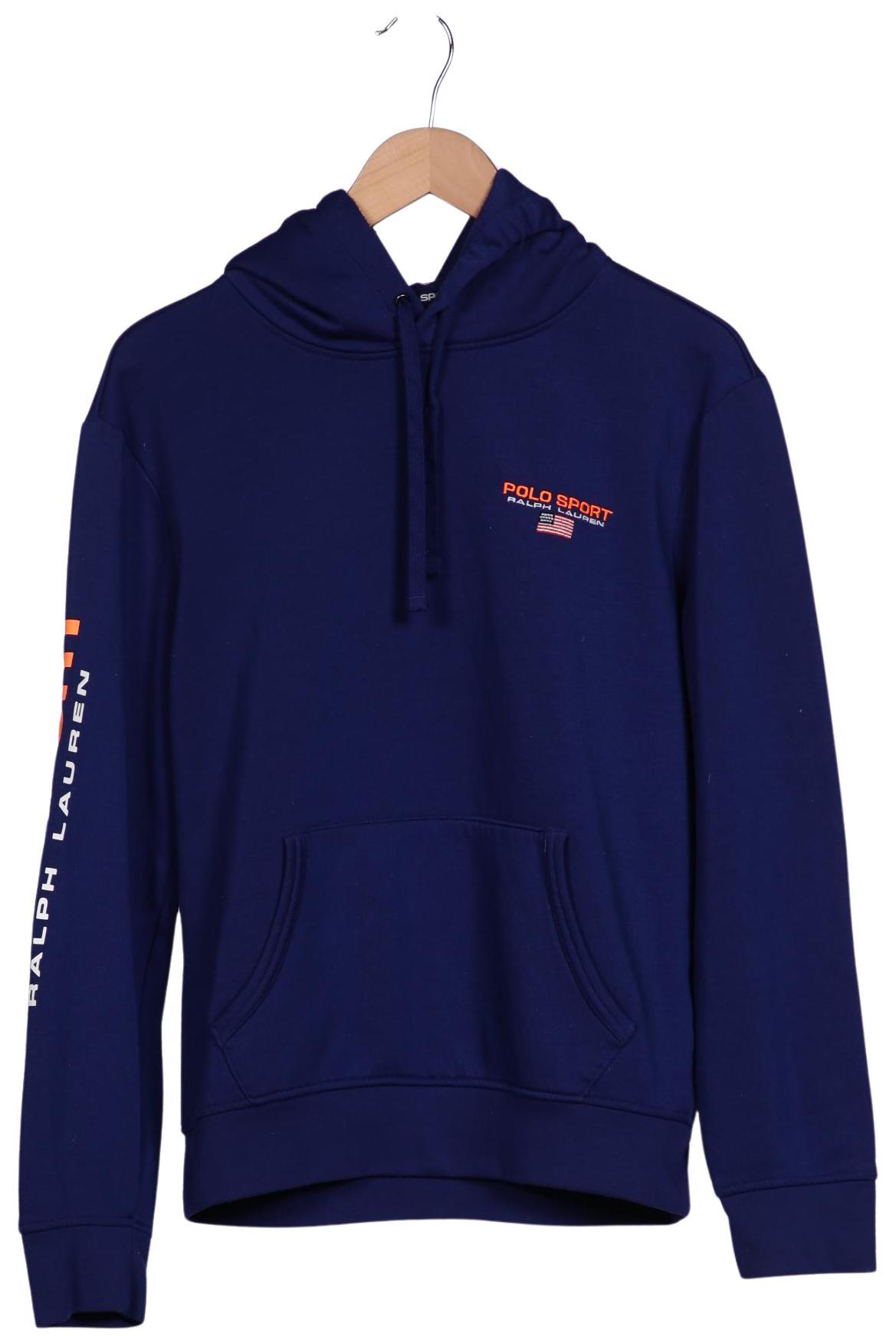 

Polo Ralph Lauren Herren Kapuzenpullover, marineblau, Gr. 48