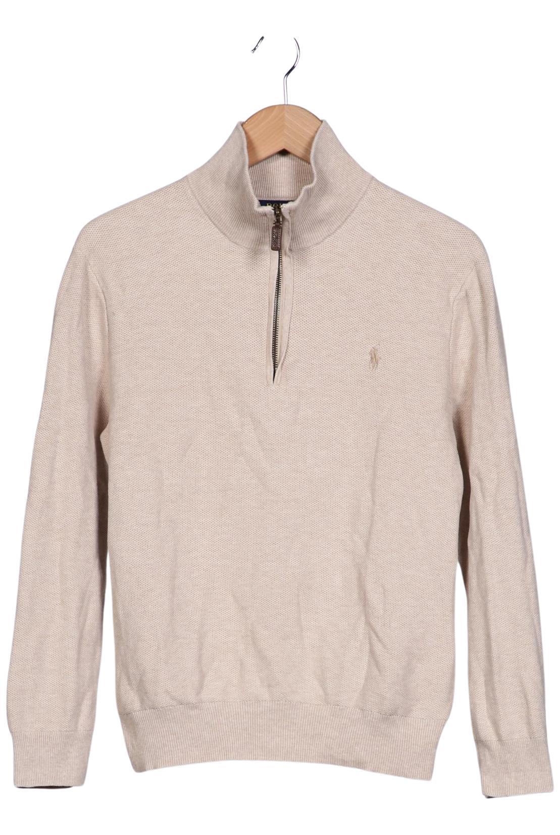 

Polo Ralph Lauren Herren Pullover, beige, Gr. 48