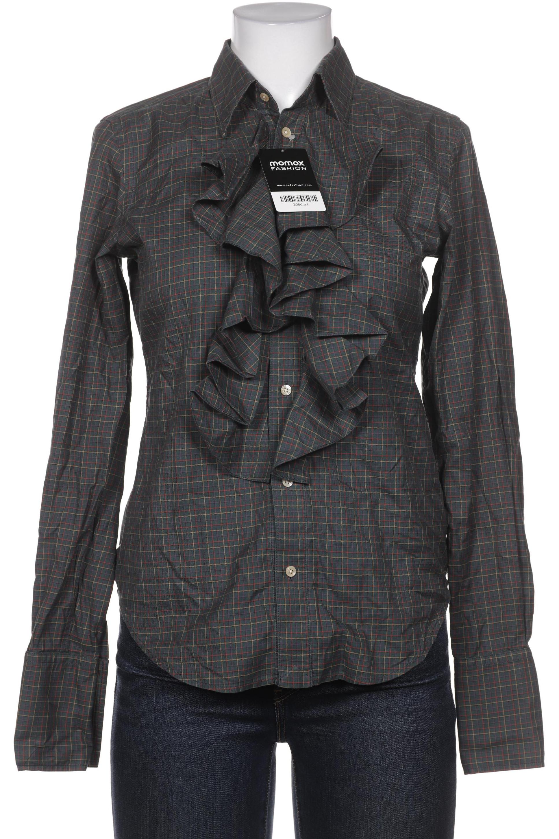 

Polo Ralph Lauren Damen Bluse, grün, Gr. 6