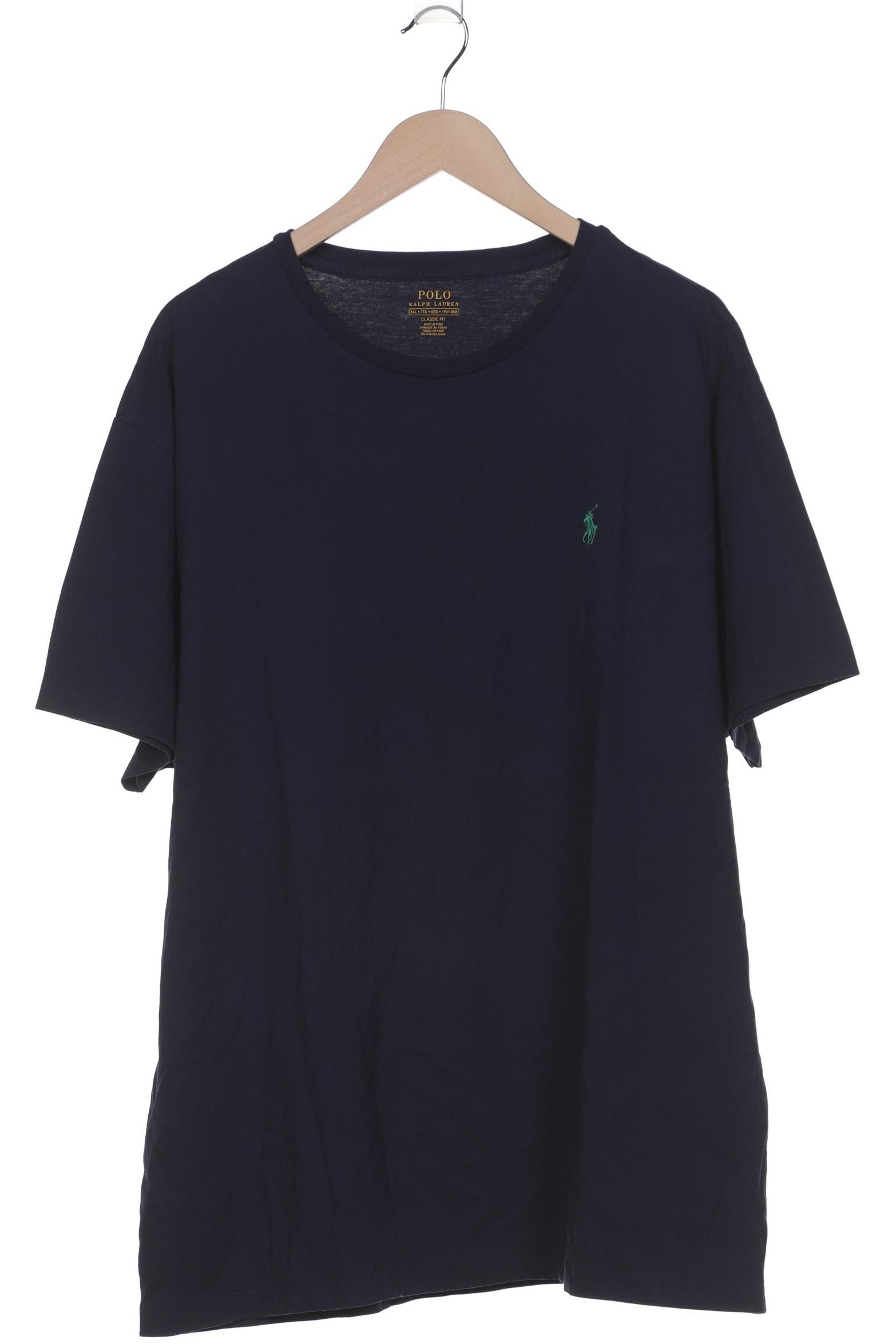 

Polo Ralph Lauren Herren T-Shirt, marineblau, Gr. 56