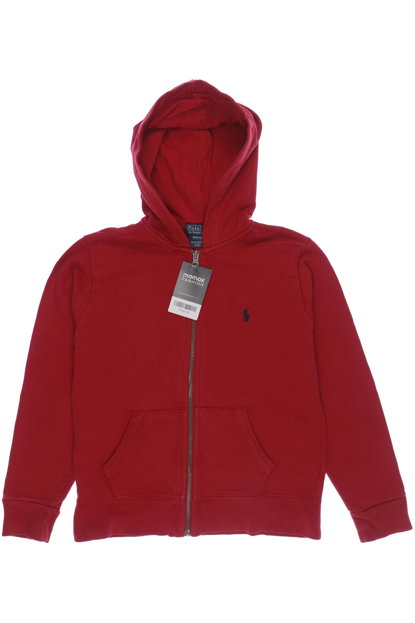 

Polo Ralph Lauren Jungen Hoodies & Sweater, rot