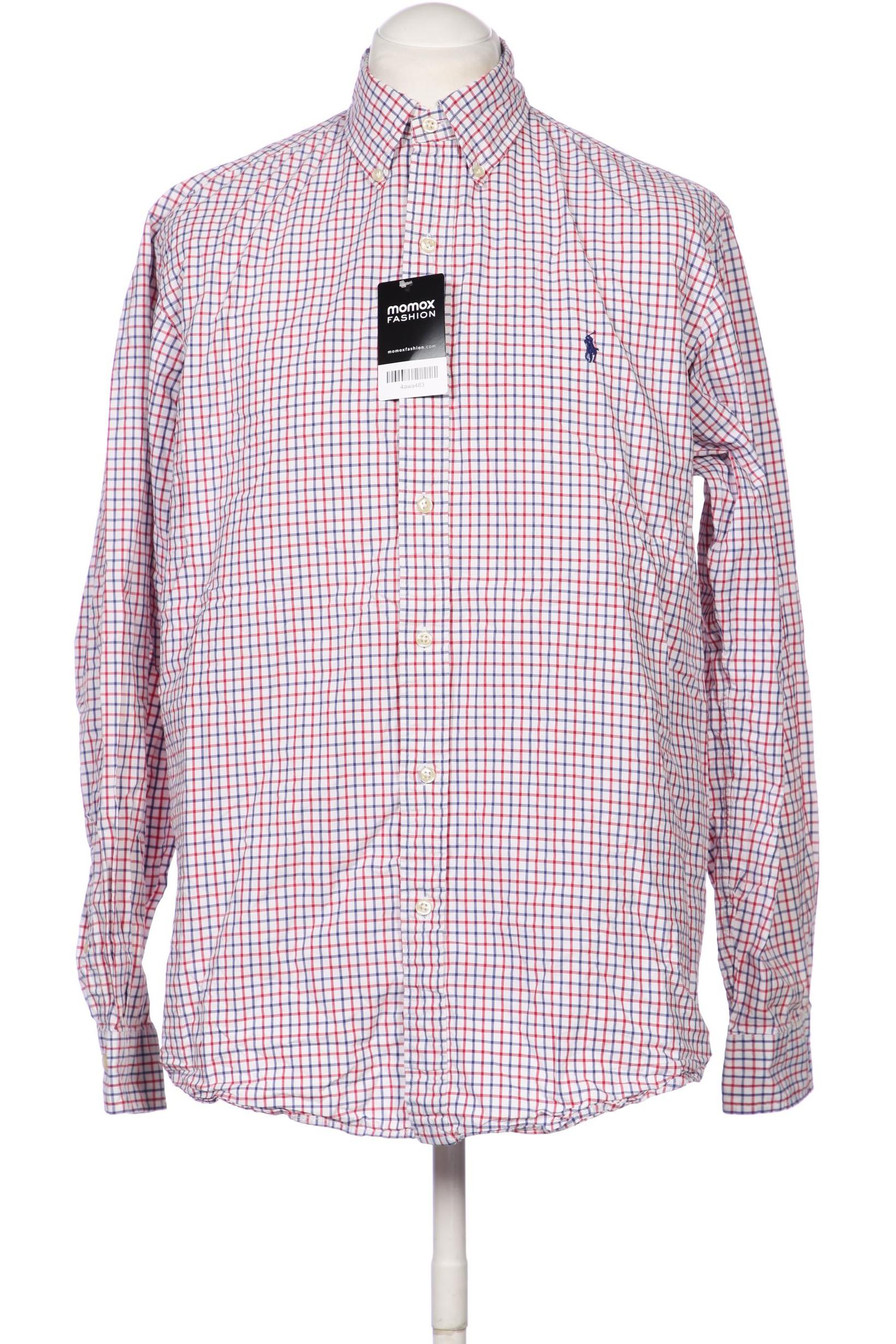 

Polo Ralph Lauren Herren Hemd, mehrfarbig