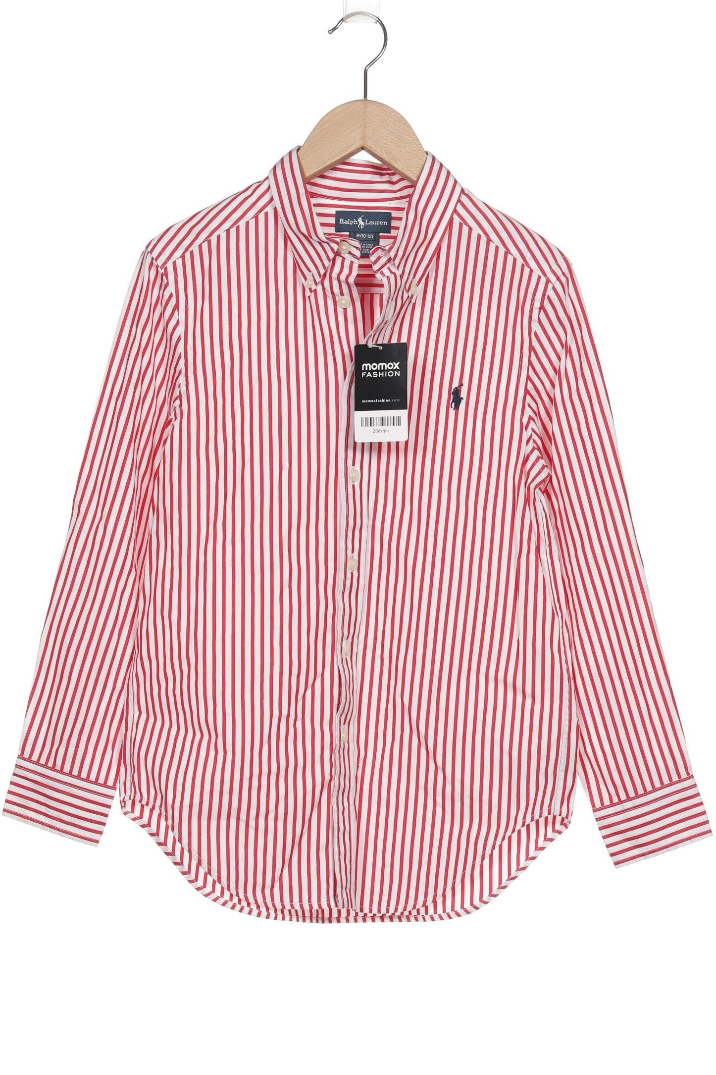 

Polo Ralph Lauren Herren Hemd, rot, Gr. 146