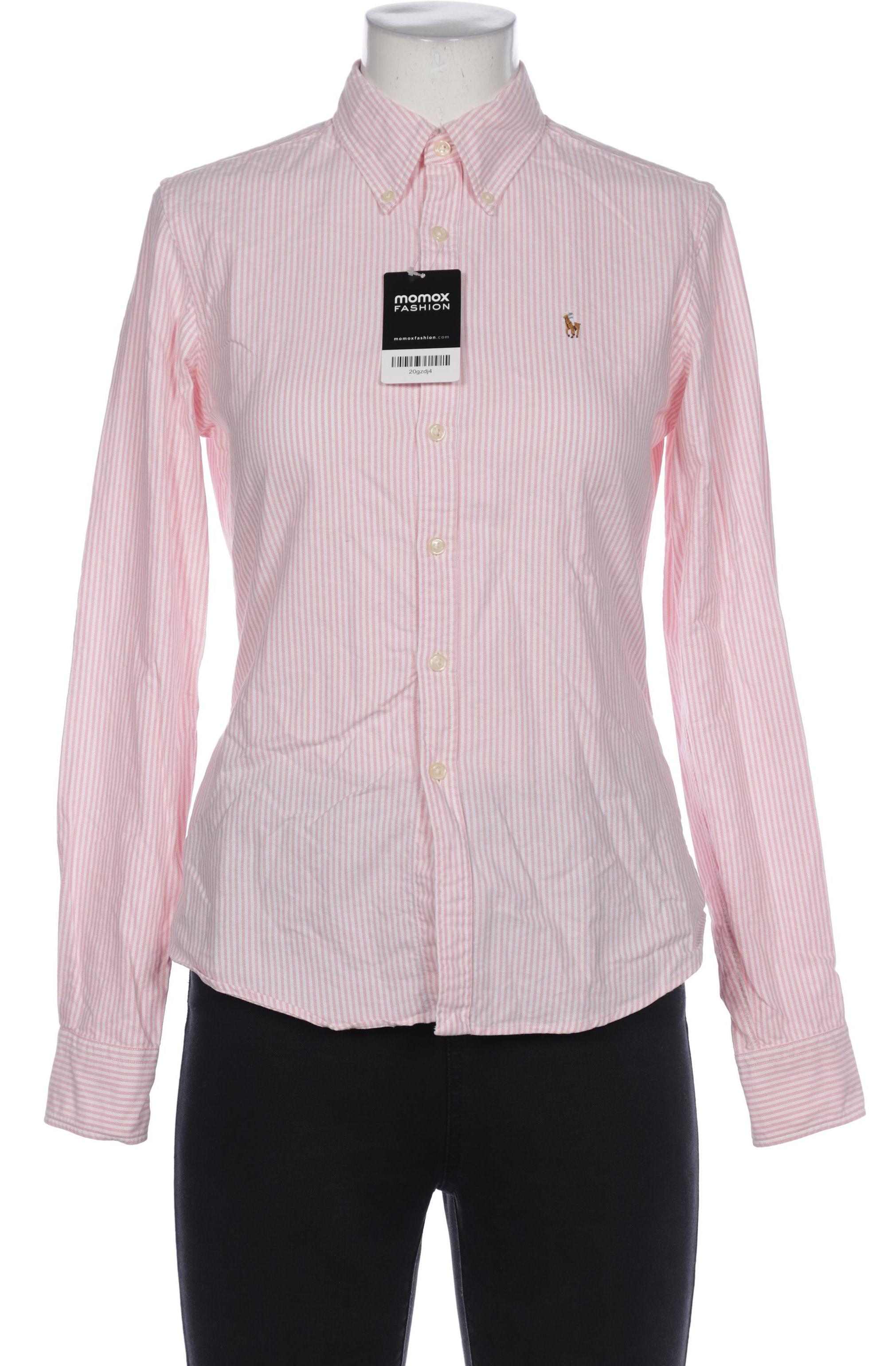 

Polo Ralph Lauren Damen Bluse, pink, Gr. 8