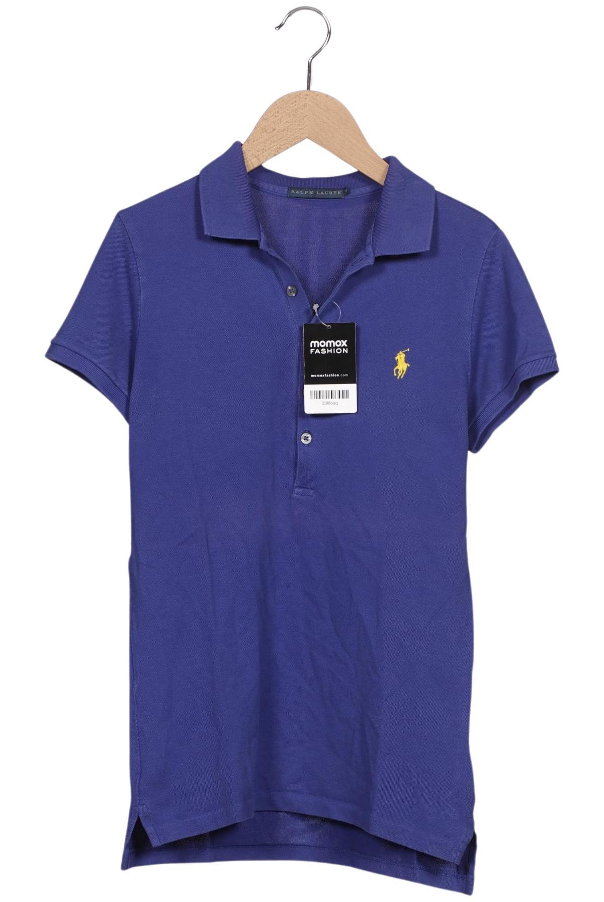 

Polo Ralph Lauren Damen Poloshirt, marineblau, Gr. 38