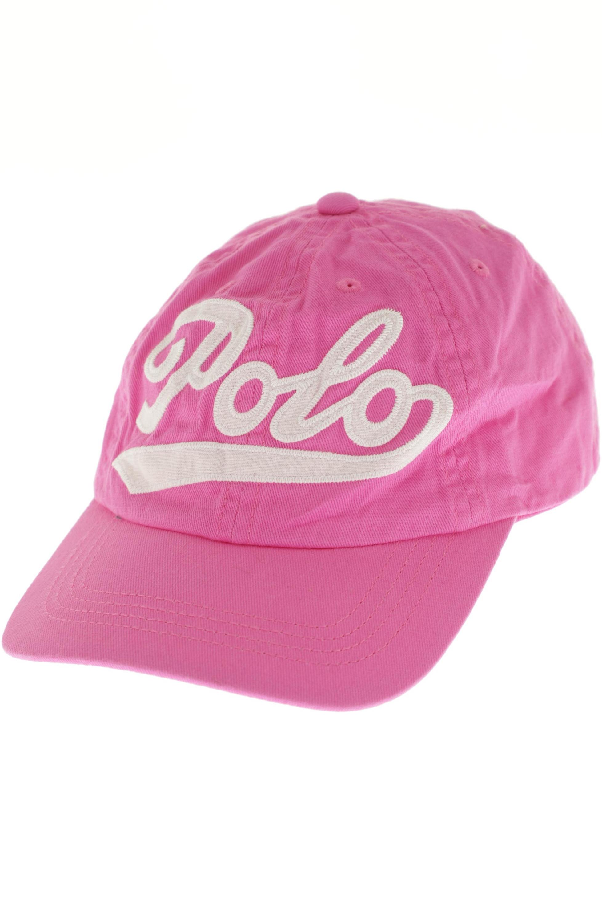 

Polo Ralph Lauren Mädchen Hut/Mütze, pink