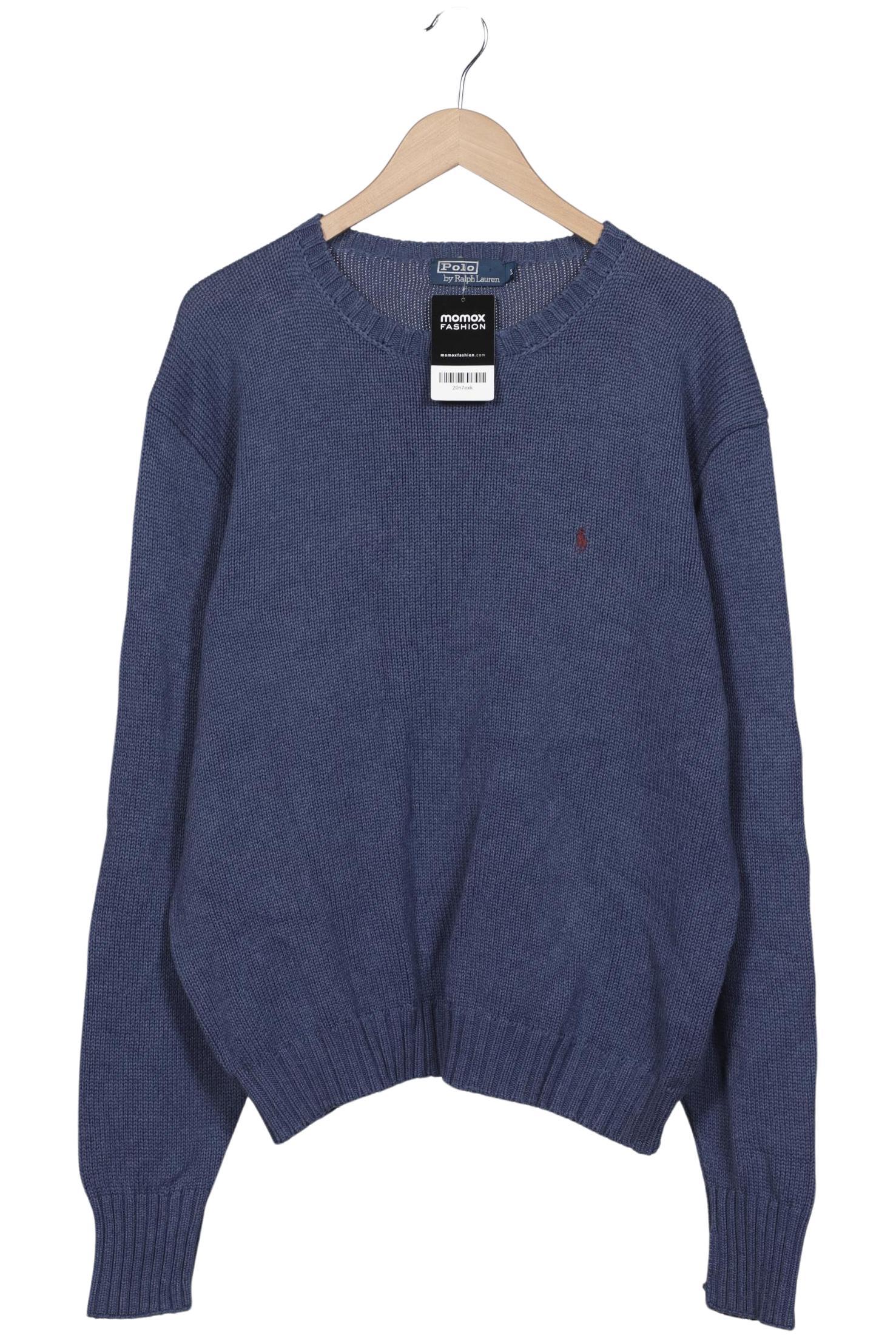 

Polo Ralph Lauren Herren Pullover, marineblau, Gr. 52