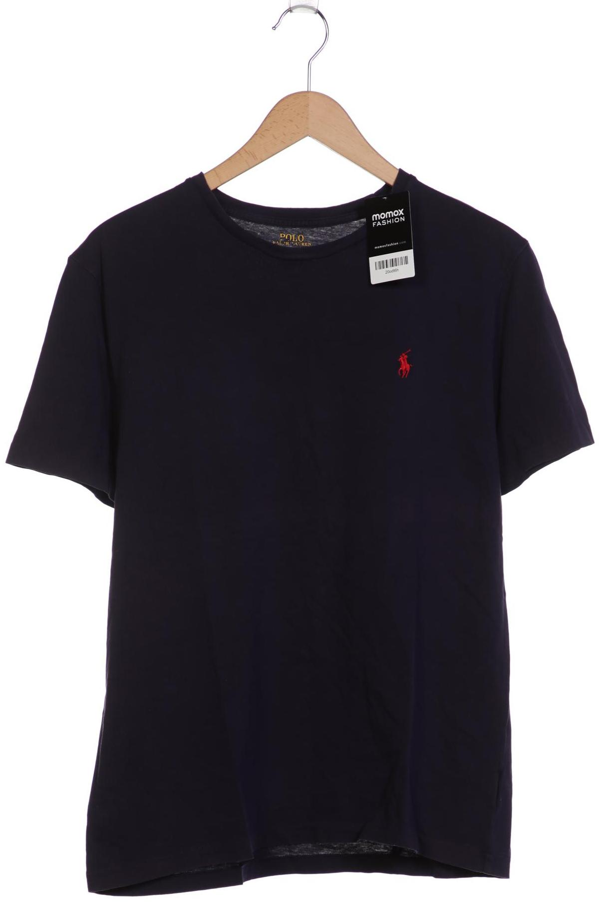 

Polo Ralph Lauren Herren T-Shirt, marineblau, Gr. 48