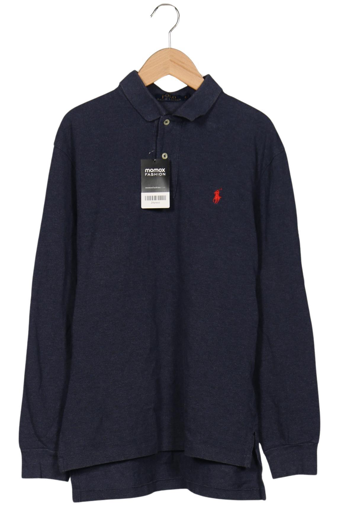 

Polo Ralph Lauren Herren Poloshirt, marineblau, Gr. 46
