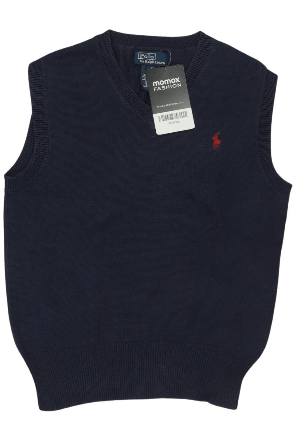 

Polo Ralph Lauren Herren Pullover, marineblau, Gr. 128
