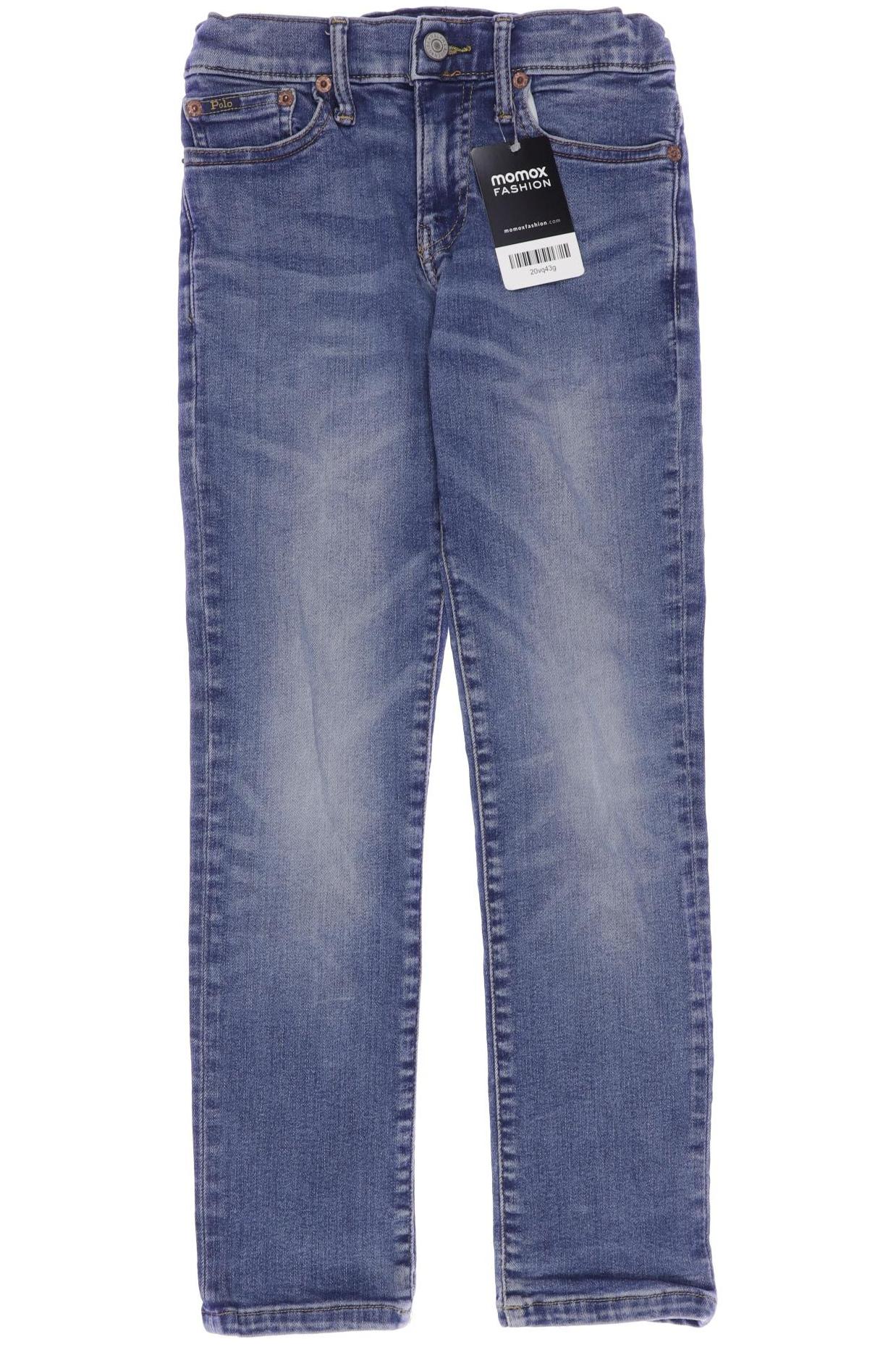 

Polo Ralph Lauren Herren Jeans, blau, Gr. 140