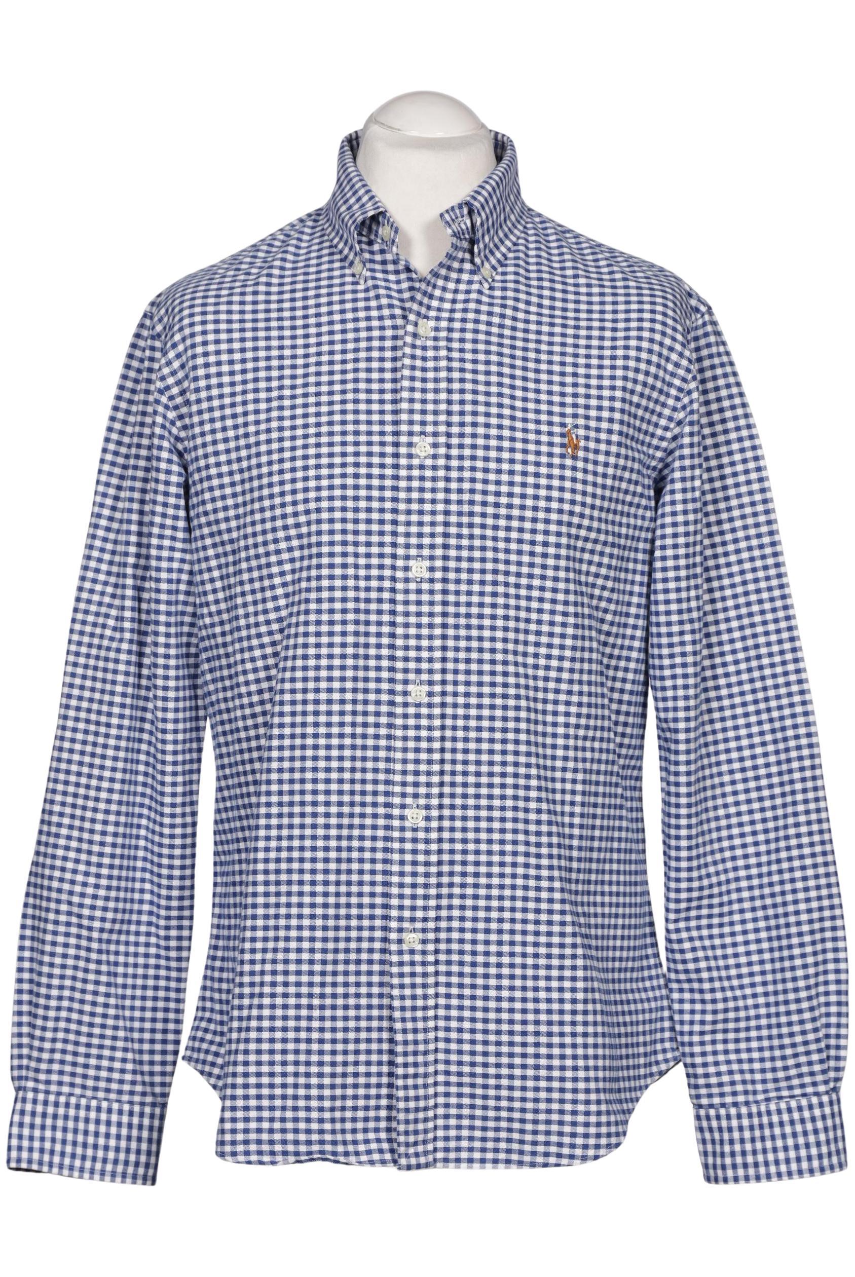 

Polo Ralph Lauren Herren Hemd, mehrfarbig, Gr. 52