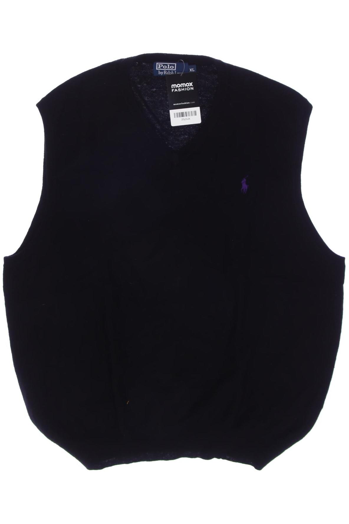 

Polo Ralph Lauren Herren Pullover, schwarz
