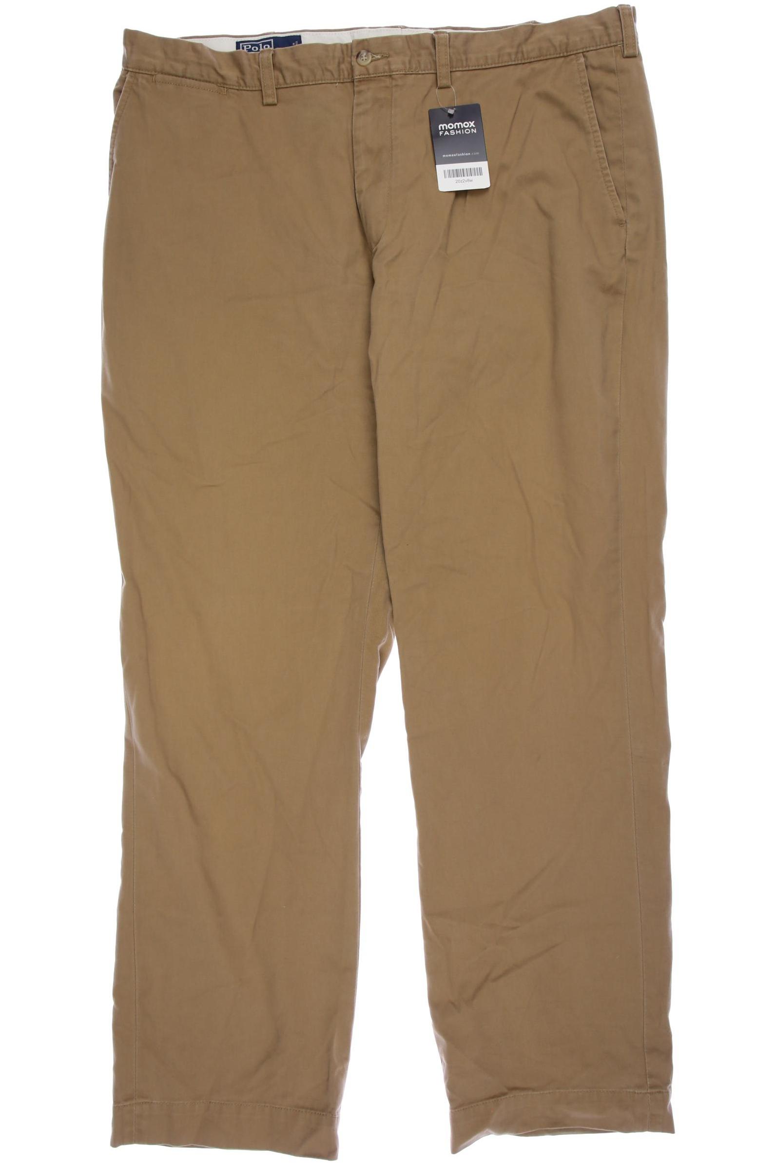 

Polo Ralph Lauren Herren Stoffhose, beige, Gr. 56