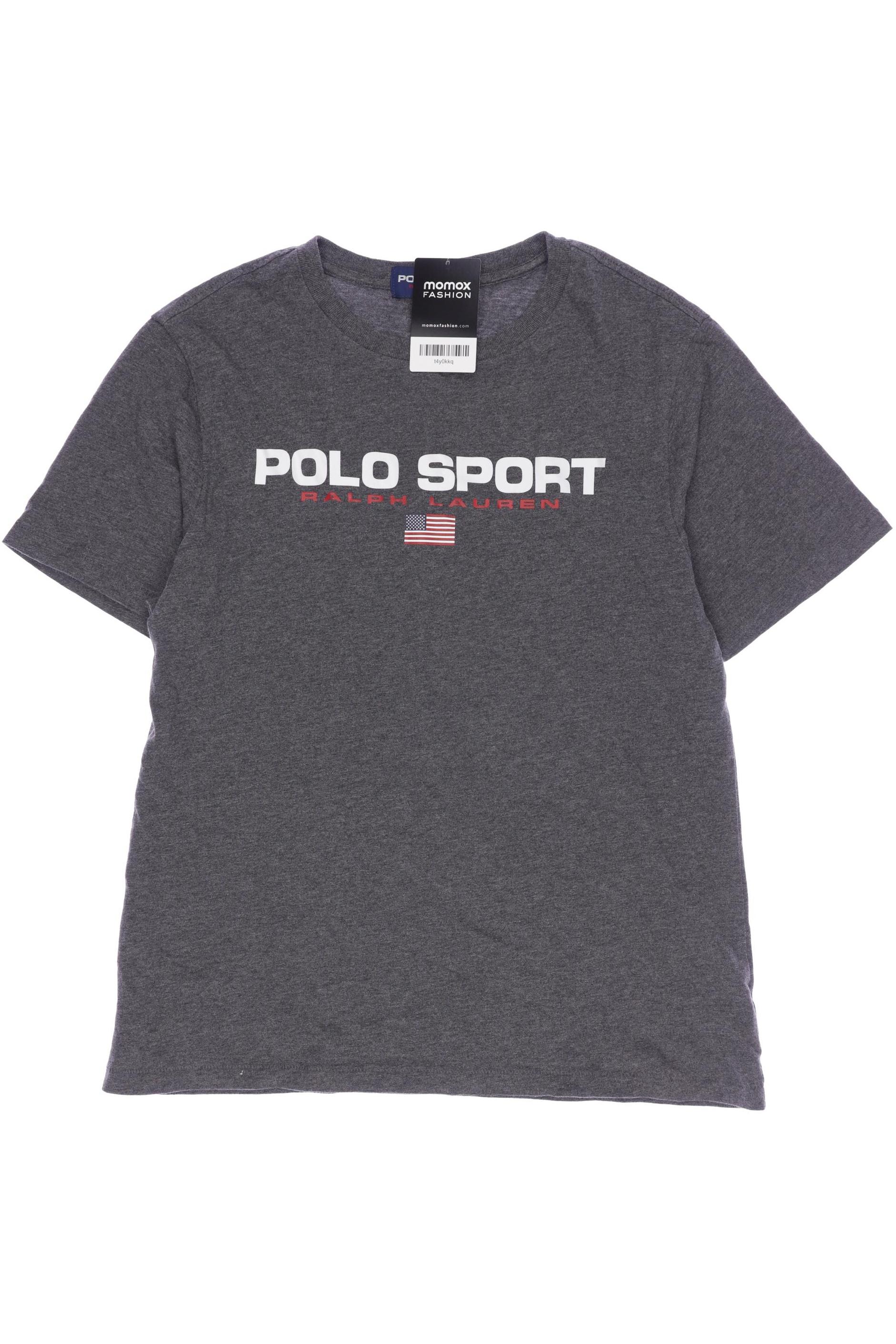 

Polo Ralph Lauren Herren T-Shirt, grau, Gr. 158