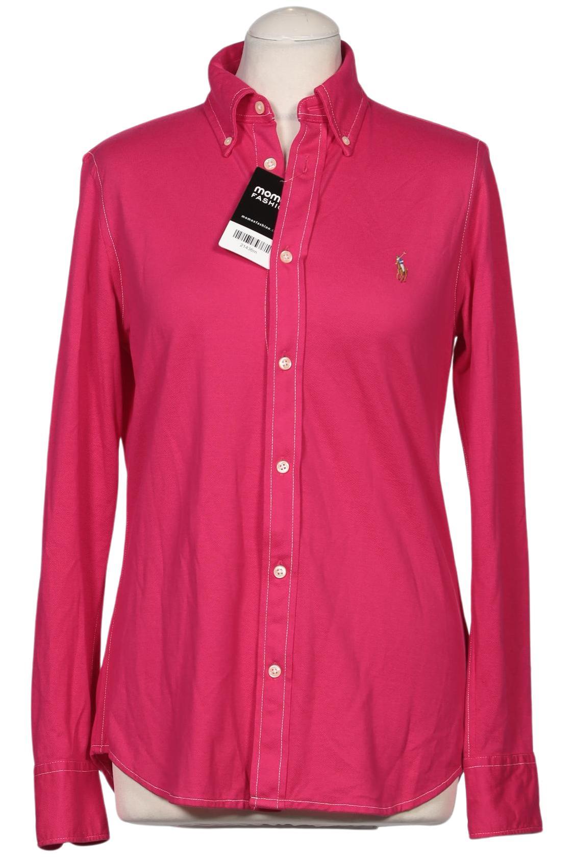 

Polo Ralph Lauren Damen Bluse, pink, Gr. 38