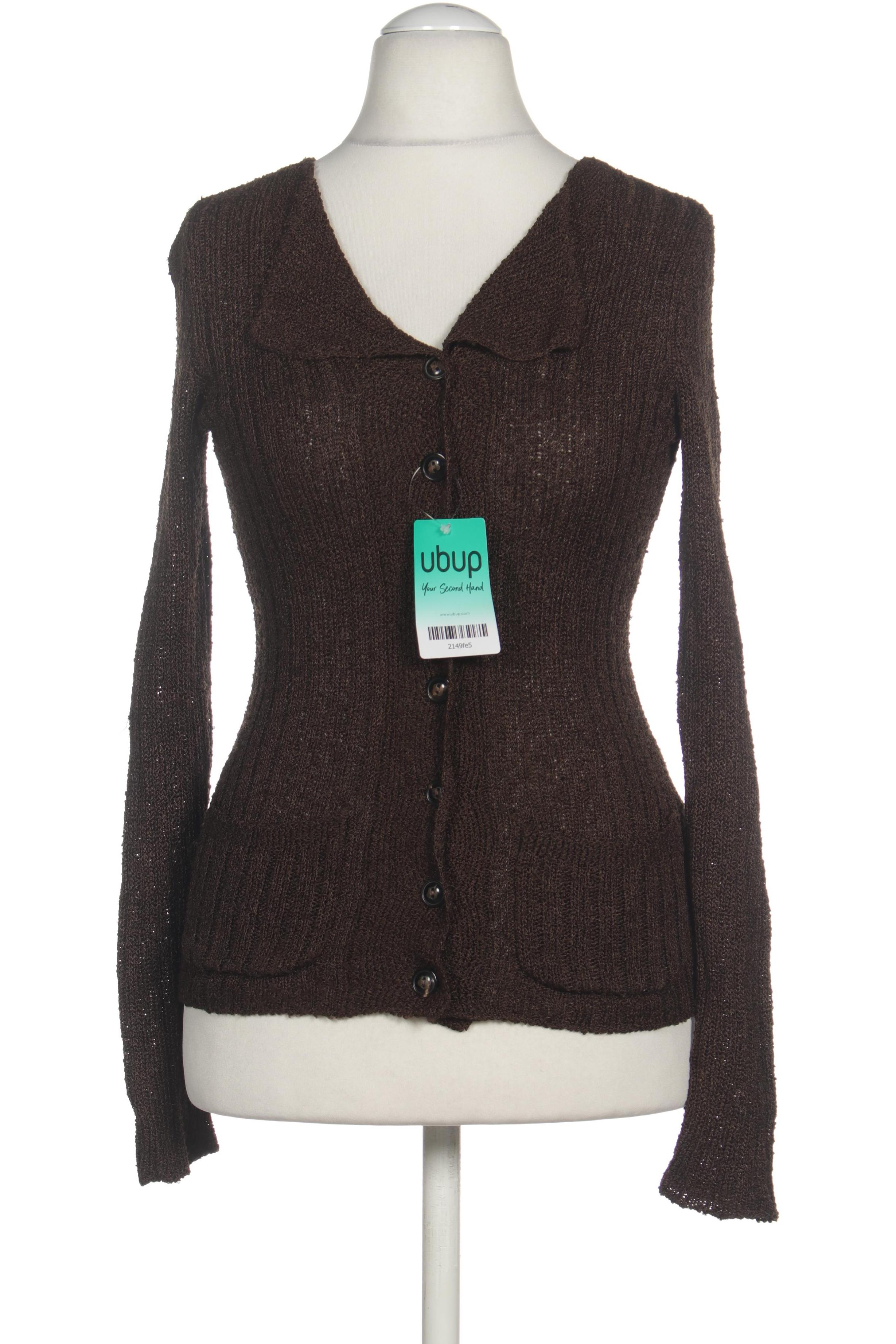 

Polo Ralph Lauren Damen Strickjacke, braun, Gr. 36