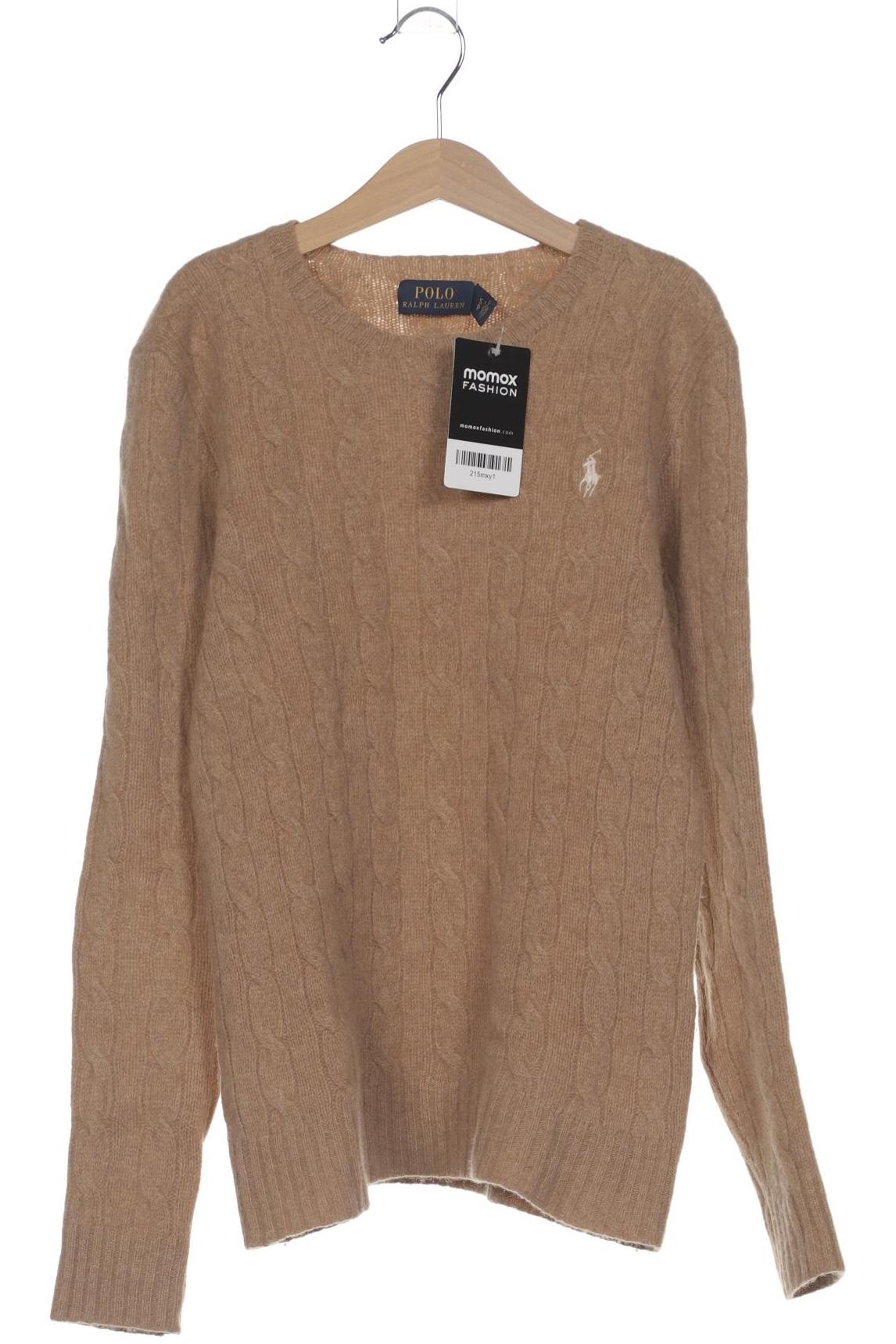 

Polo Ralph Lauren Damen Pullover, beige, Gr. 36