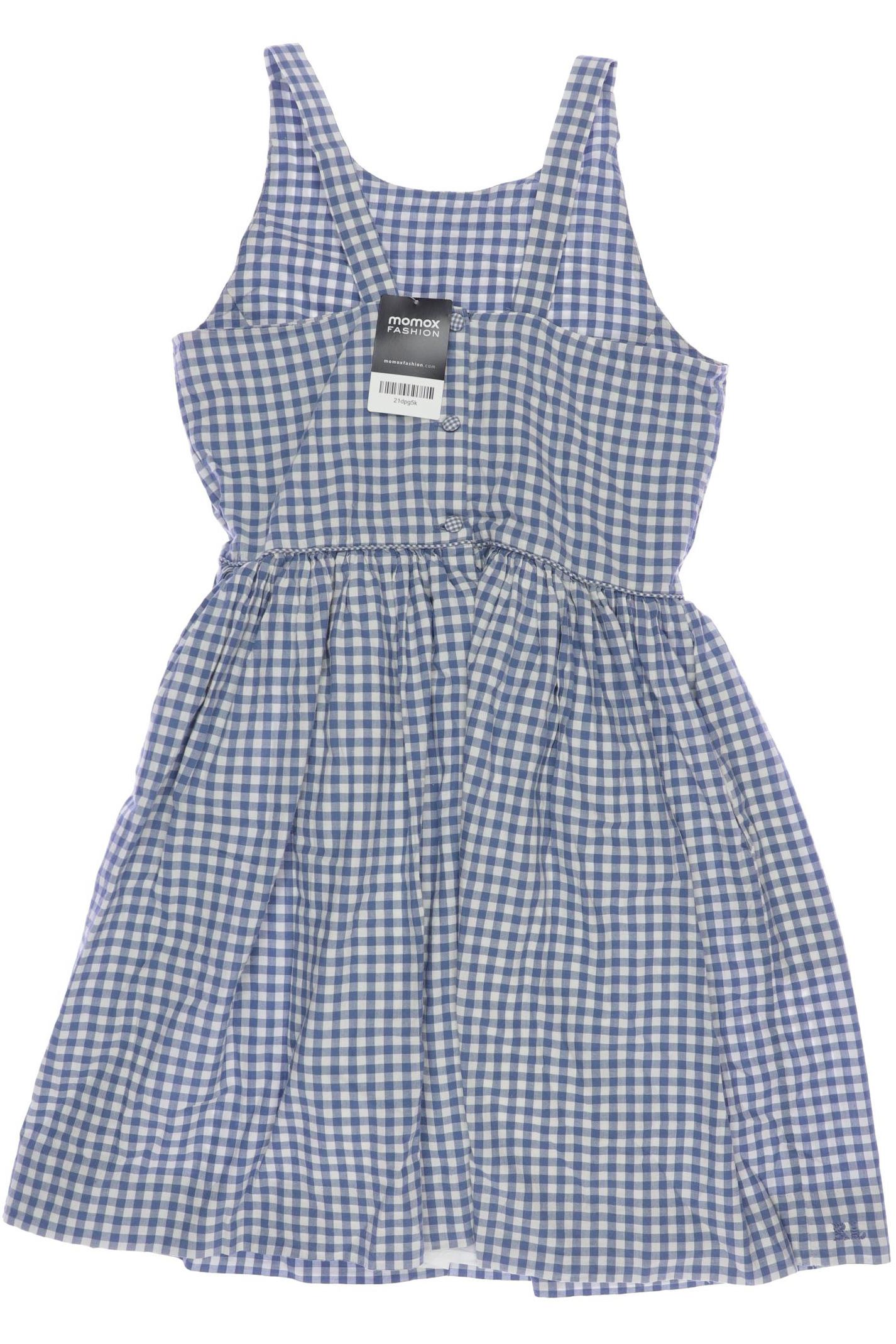 

Polo Ralph Lauren Damen Kleid, blau, Gr. 152
