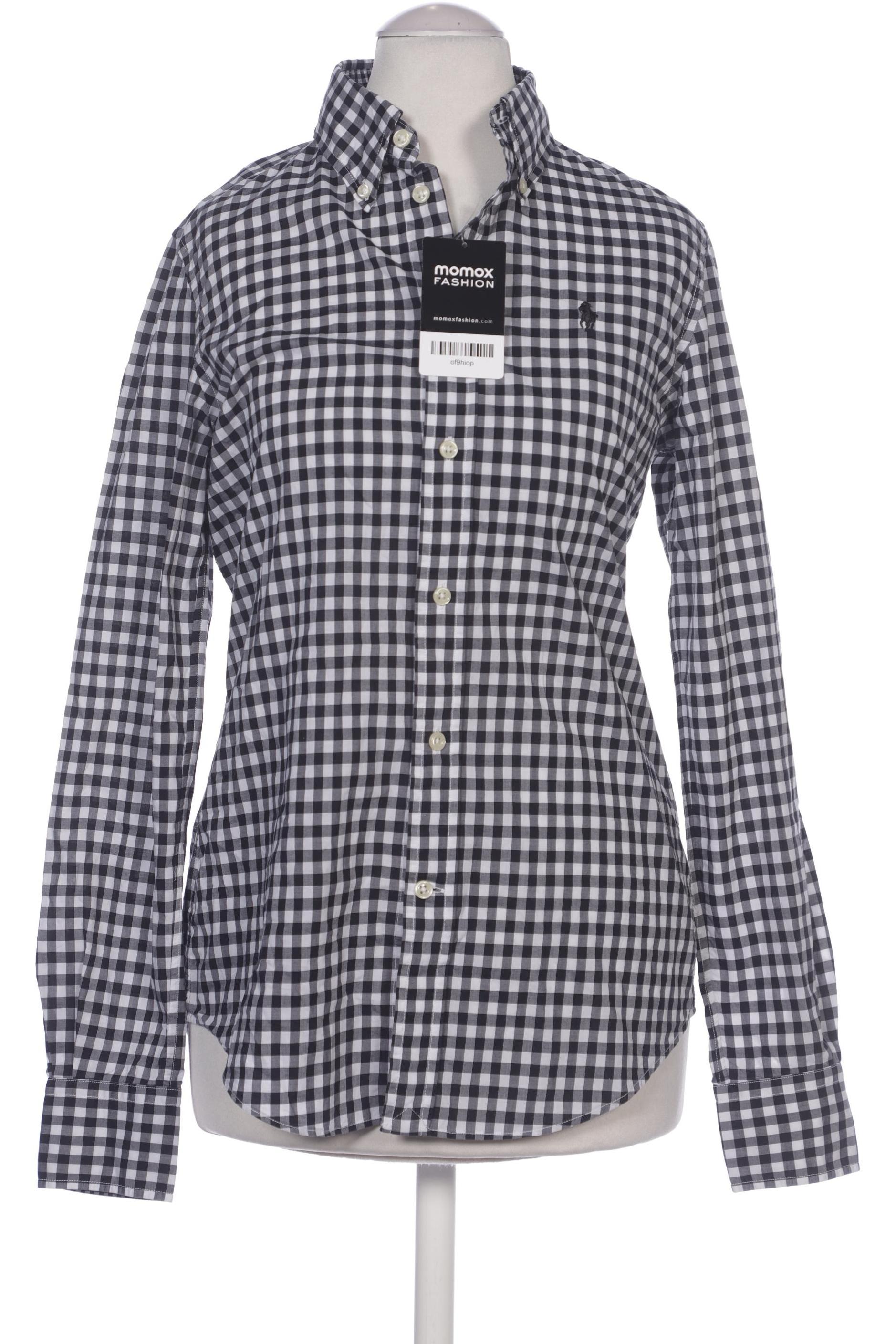 

Polo Ralph Lauren Damen Bluse, schwarz, Gr. 2