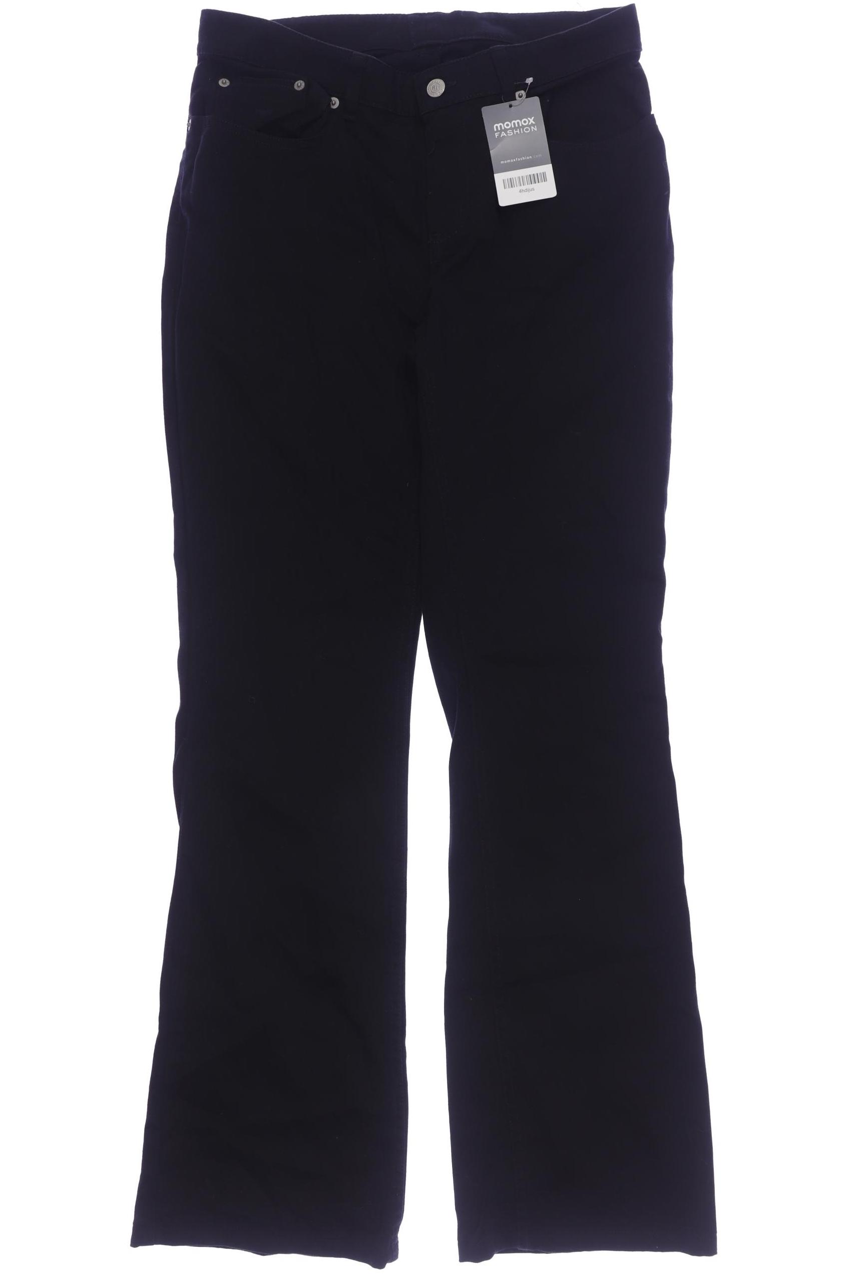 

Polo Ralph Lauren Damen Jeans, schwarz, Gr. 31